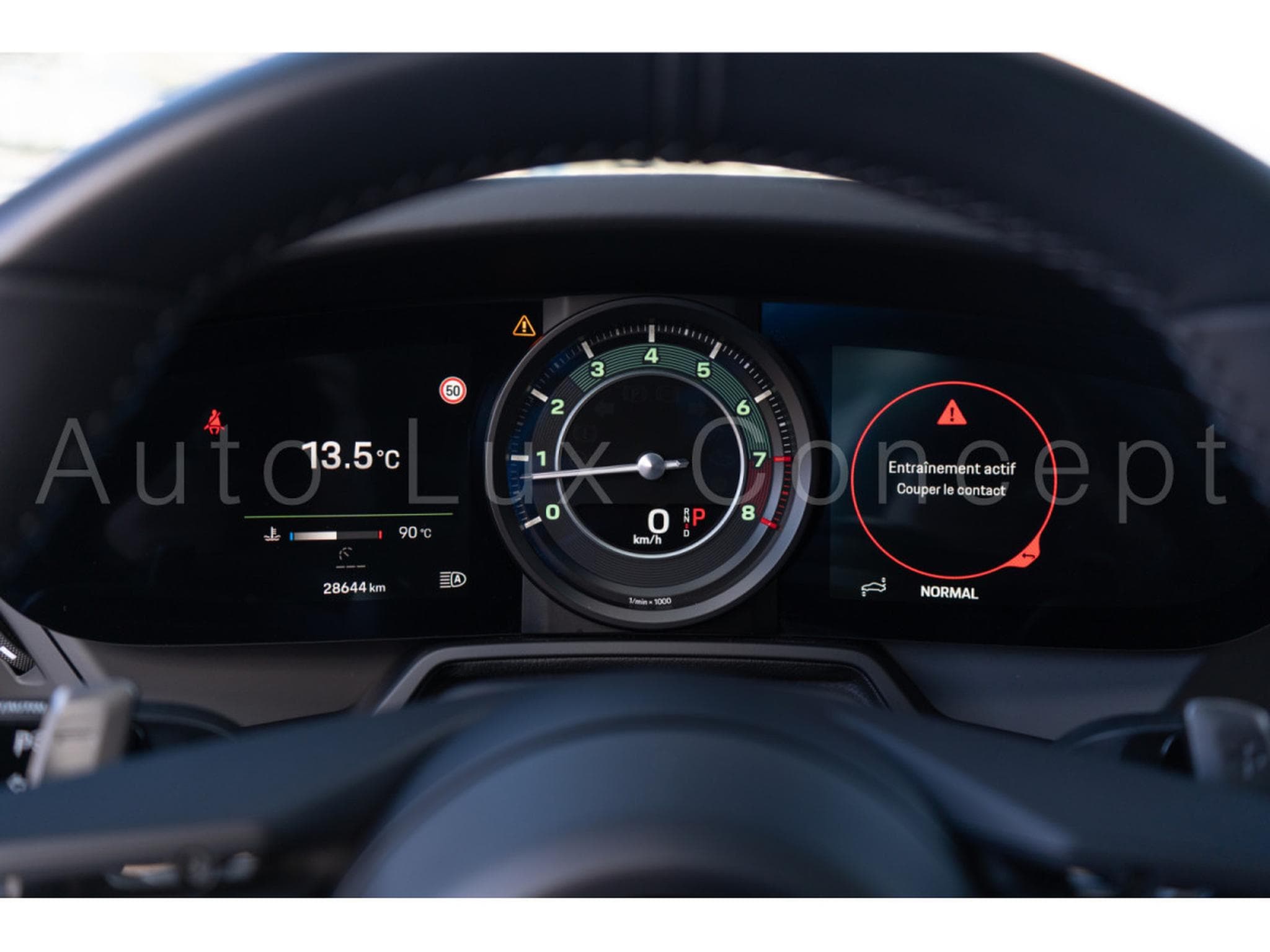 Porsche 911 911 Turbo S Coupé (2021) - Photo 20