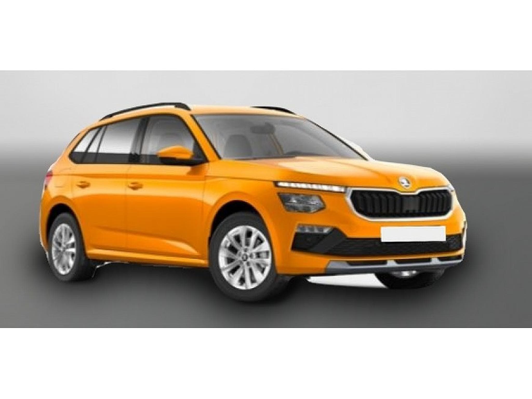 Skoda Kamiq (2026) - Photo 1