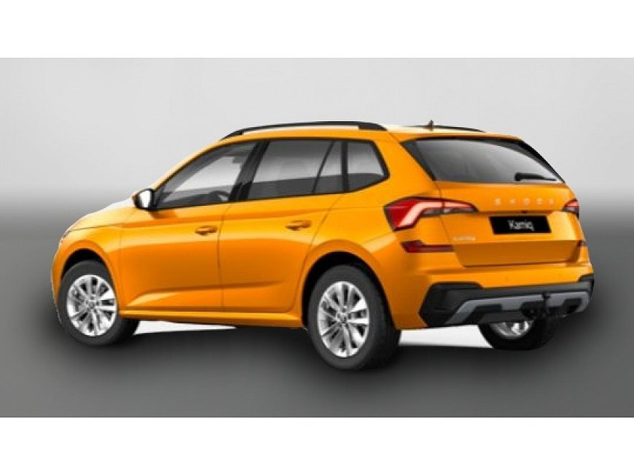 Skoda Kamiq (2026) - Photo 3