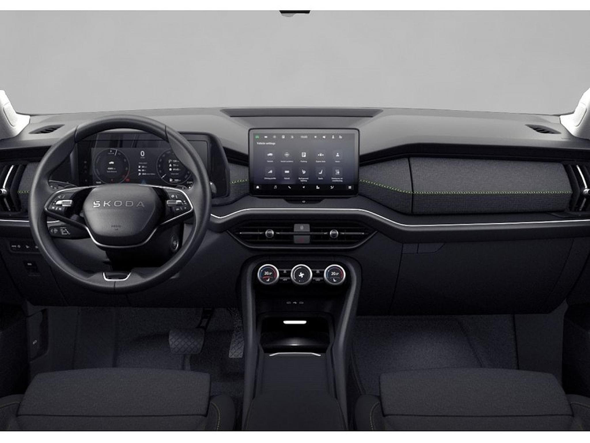 Skoda Kodiaq (2026) - Photo 4