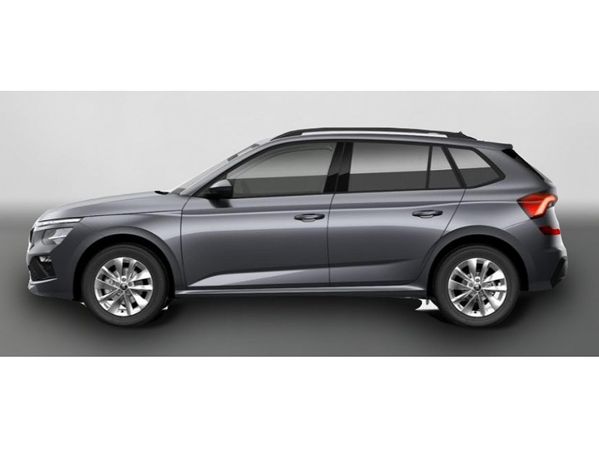 Skoda Kamiq (2026) - Photo 2