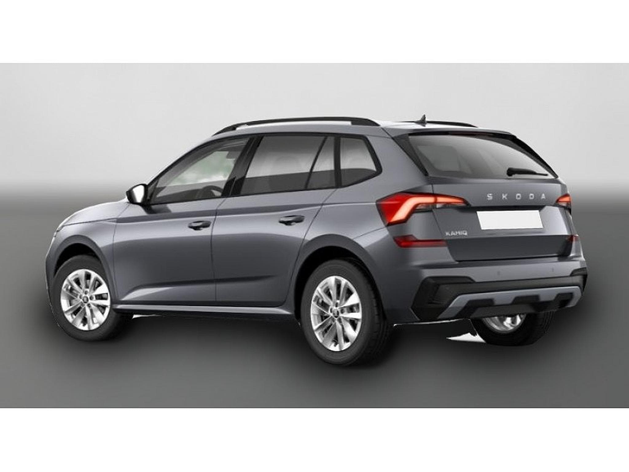 Skoda Kamiq (2026) - Photo 3