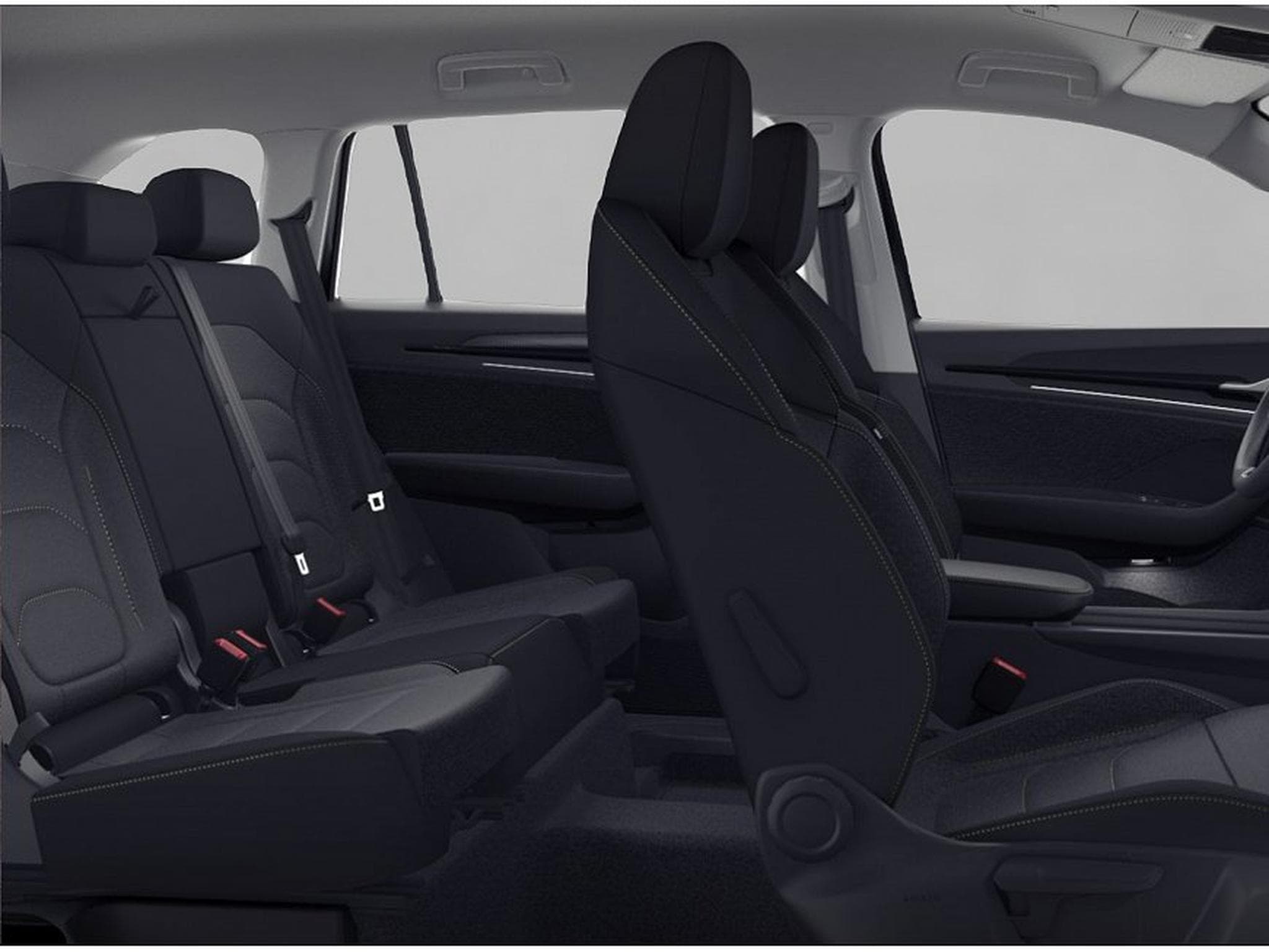 Skoda Kodiaq (2026) - Photo 5