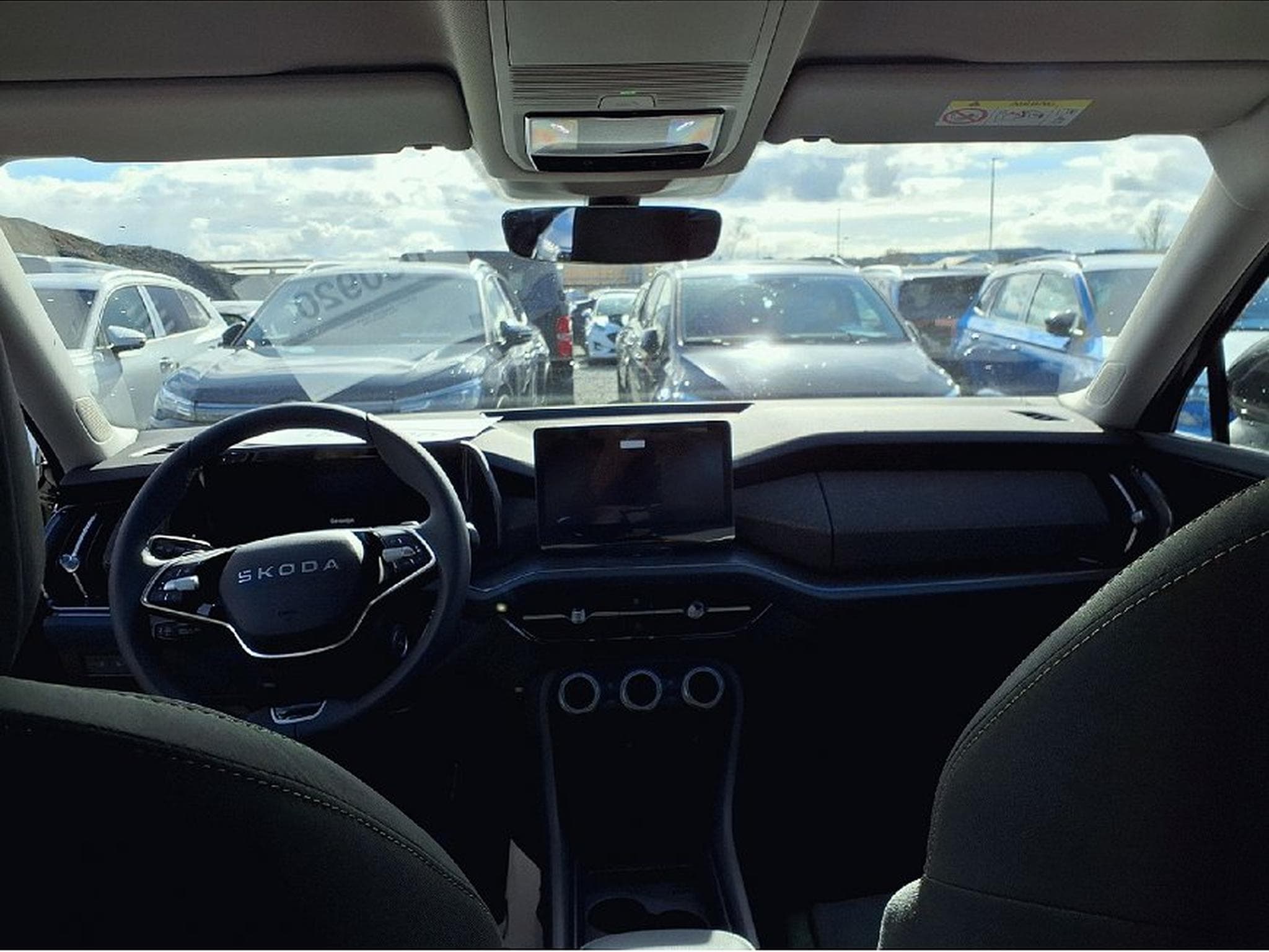 Skoda Kodiaq (2026) - Foto 7