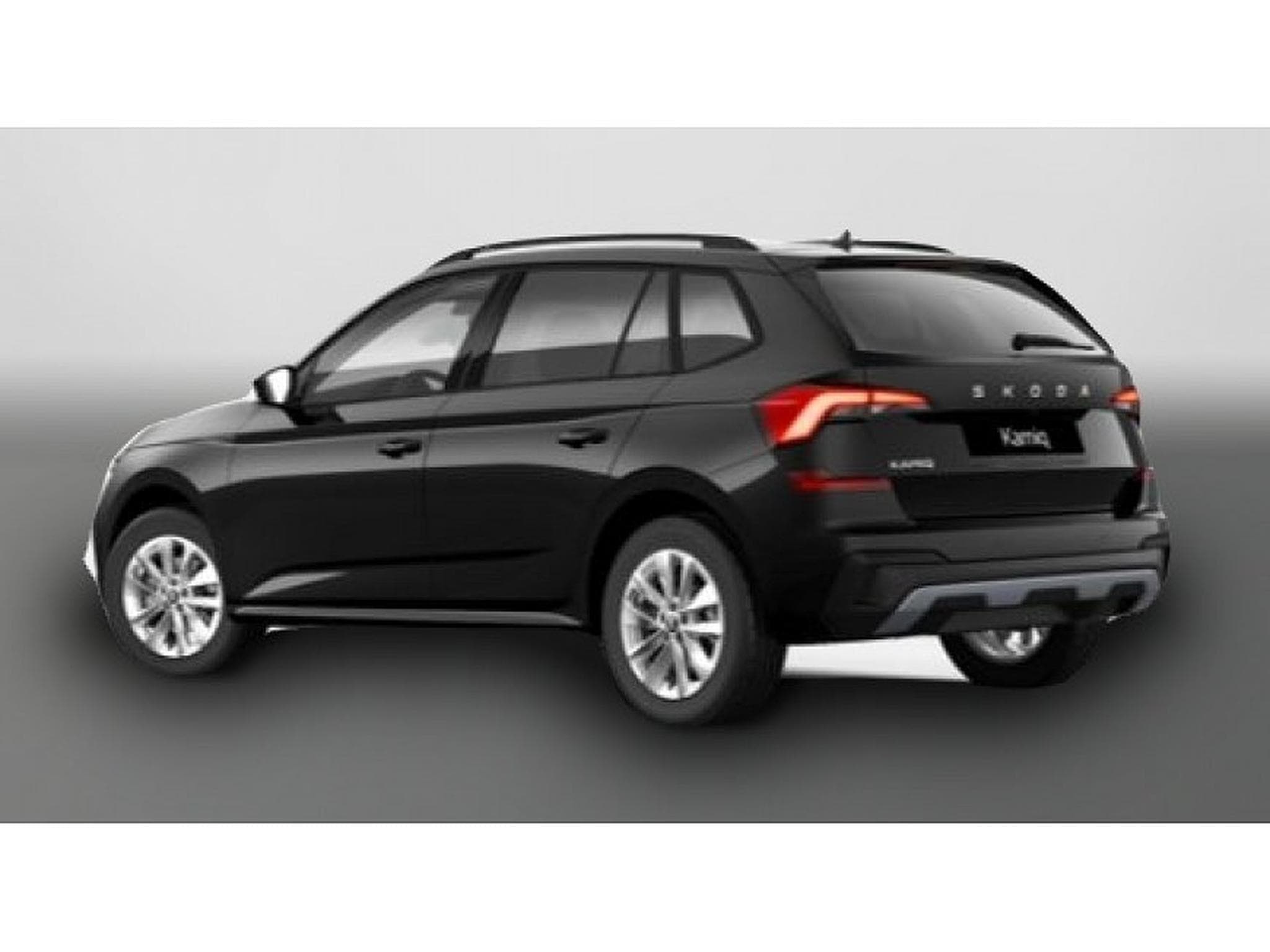 Skoda Kamiq (2026) - Photo 3