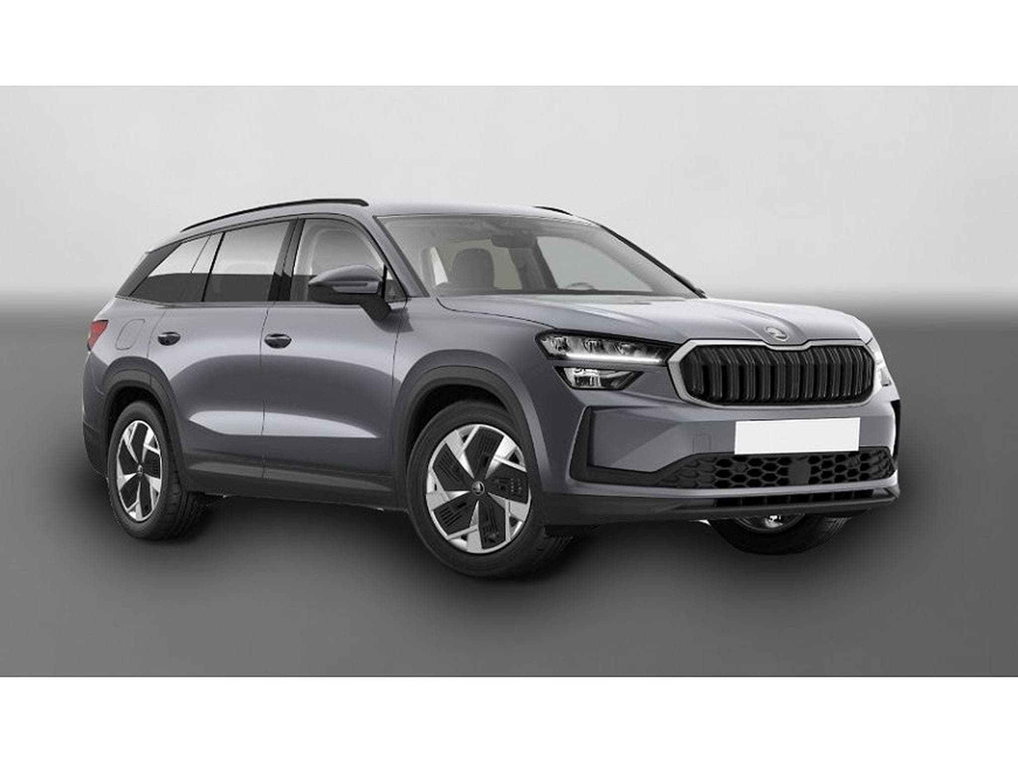 Skoda Kodiaq (2026) - Photo 1