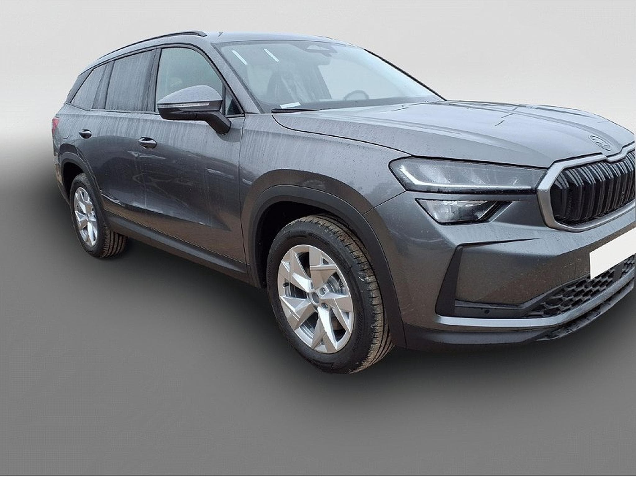 Skoda Kodiaq (2026) - Foto 4