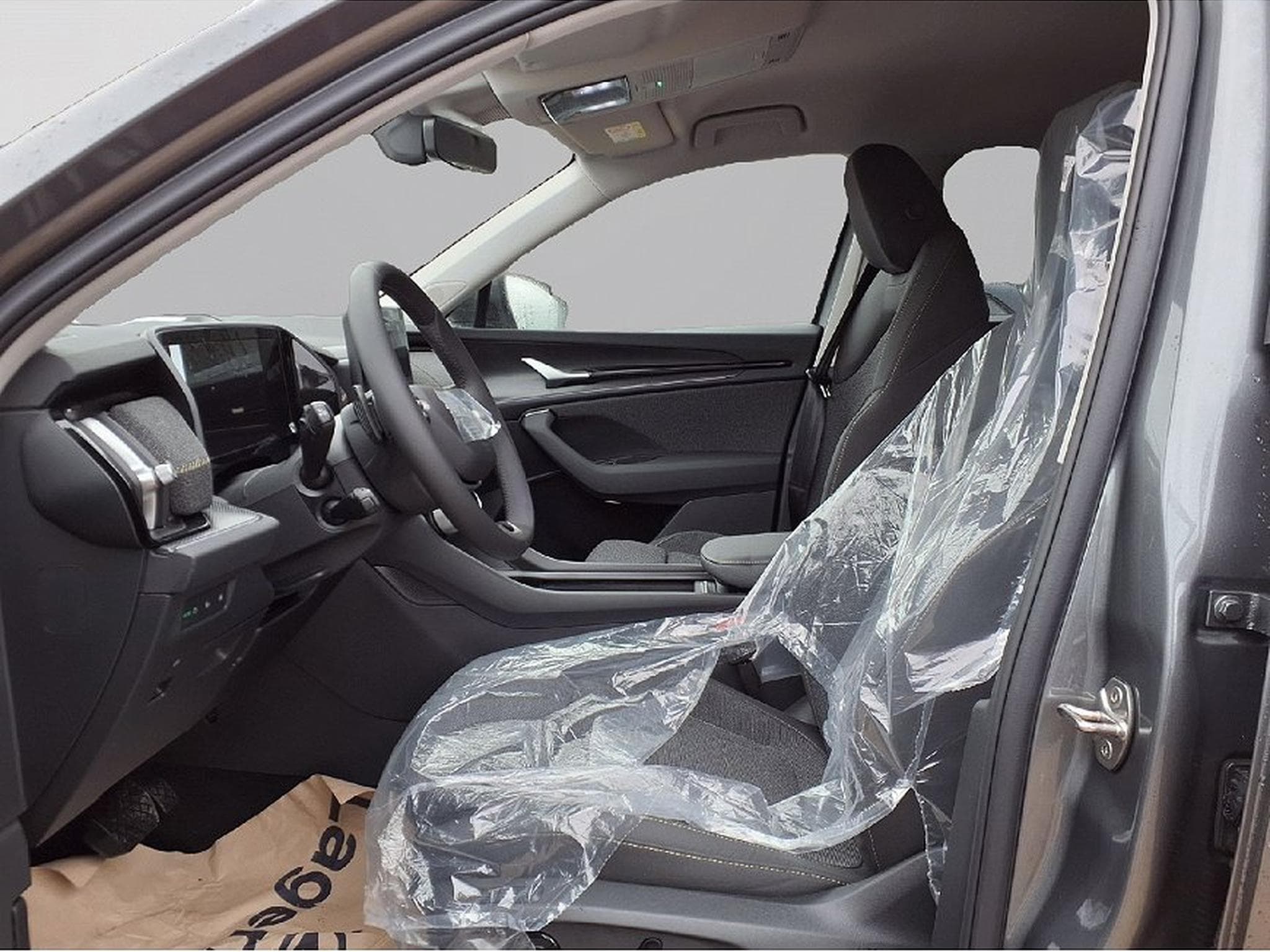 Skoda Kodiaq (2026) - Foto 5