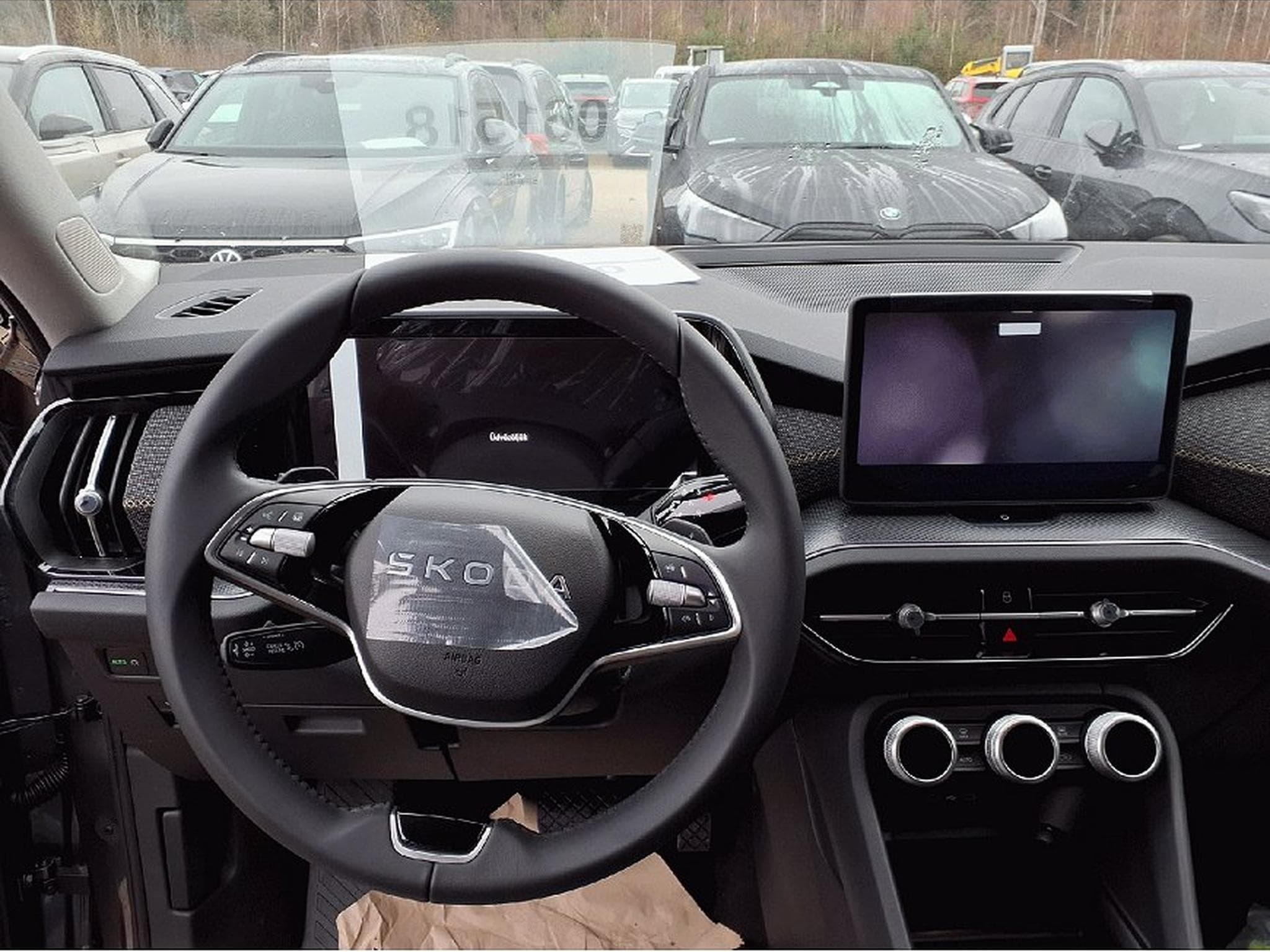 Skoda Kodiaq (2026) - Foto 7
