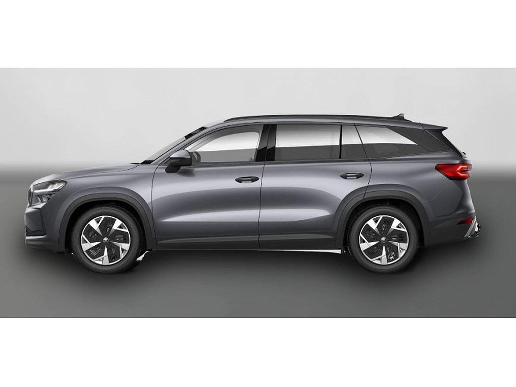 Skoda Kodiaq (2026) - Photo 2