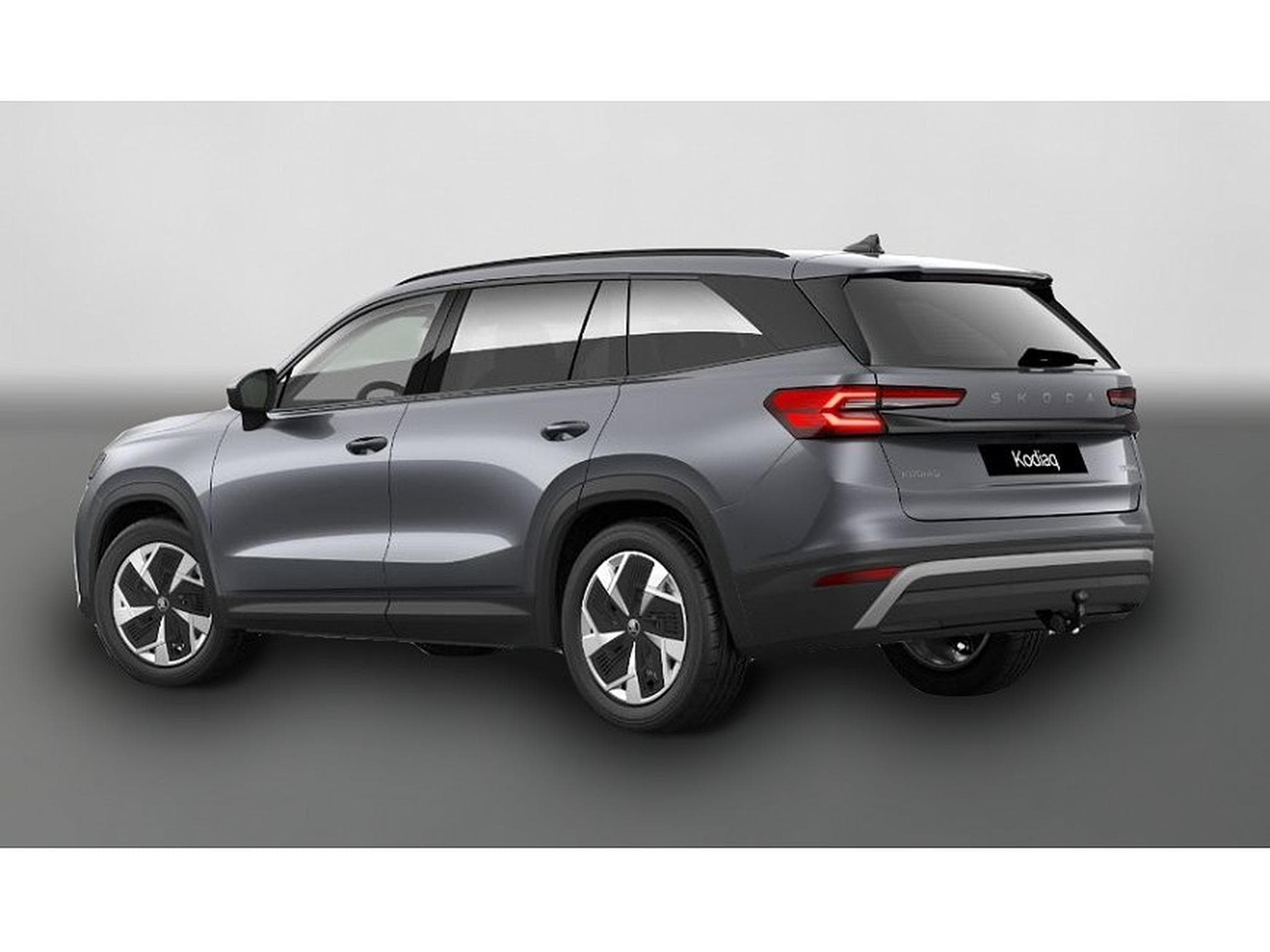 Skoda Kodiaq (2026) - Photo 3