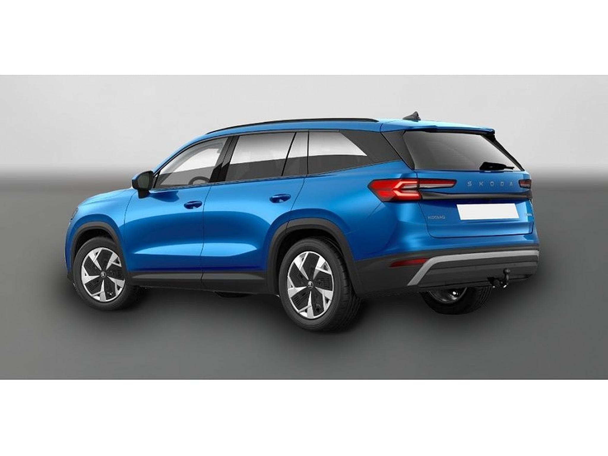 Skoda Kodiaq (2026) - Photo 3