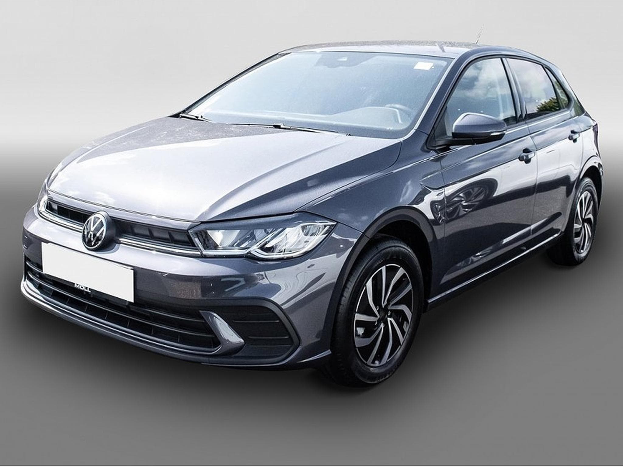 VW Polo (2026) - Photo 1