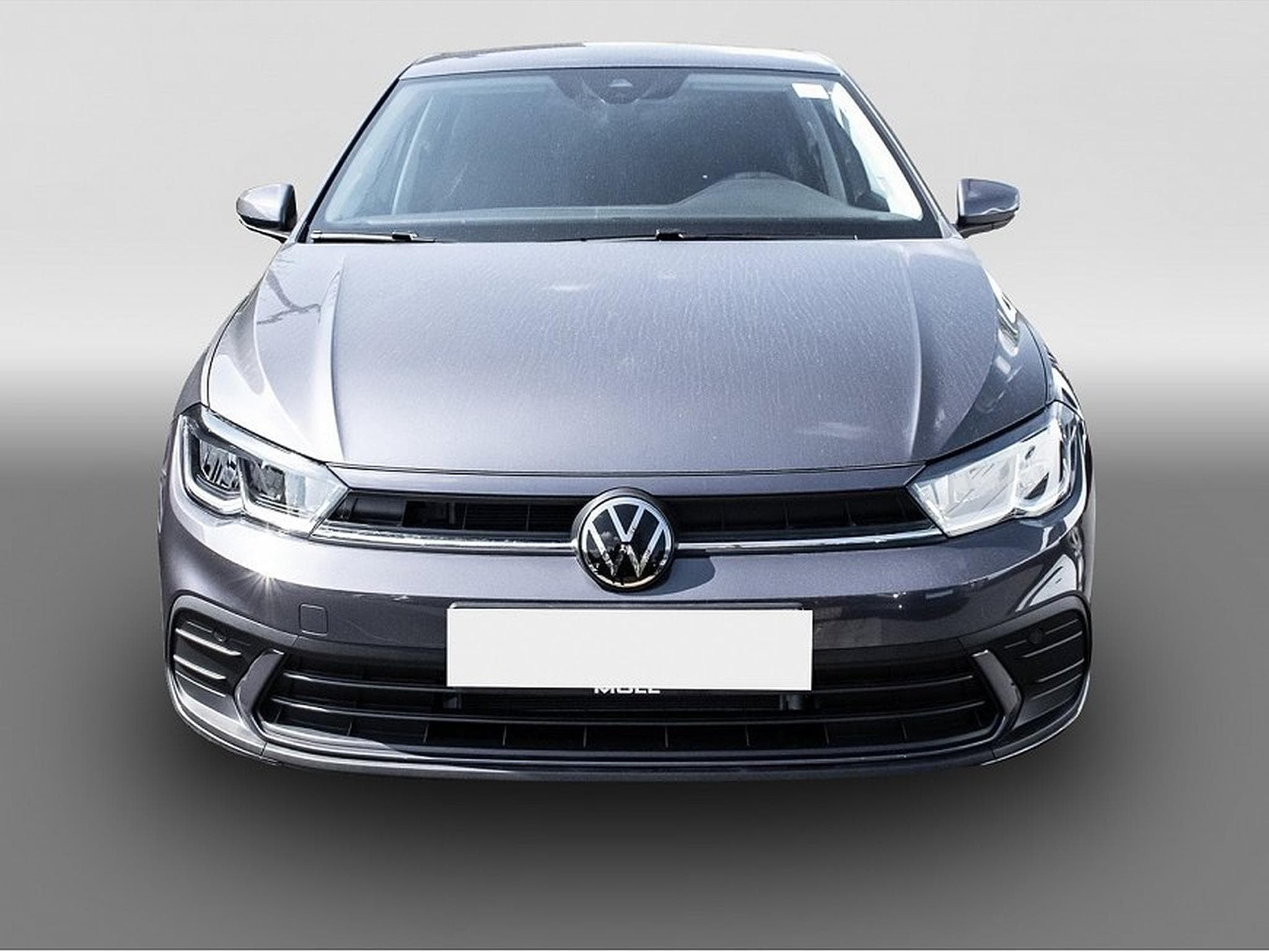 VW Polo (2026) - Photo 2