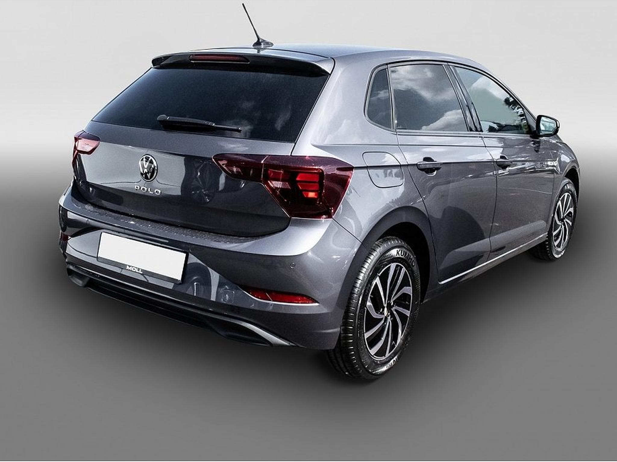 VW Polo (2026) - Photo 3