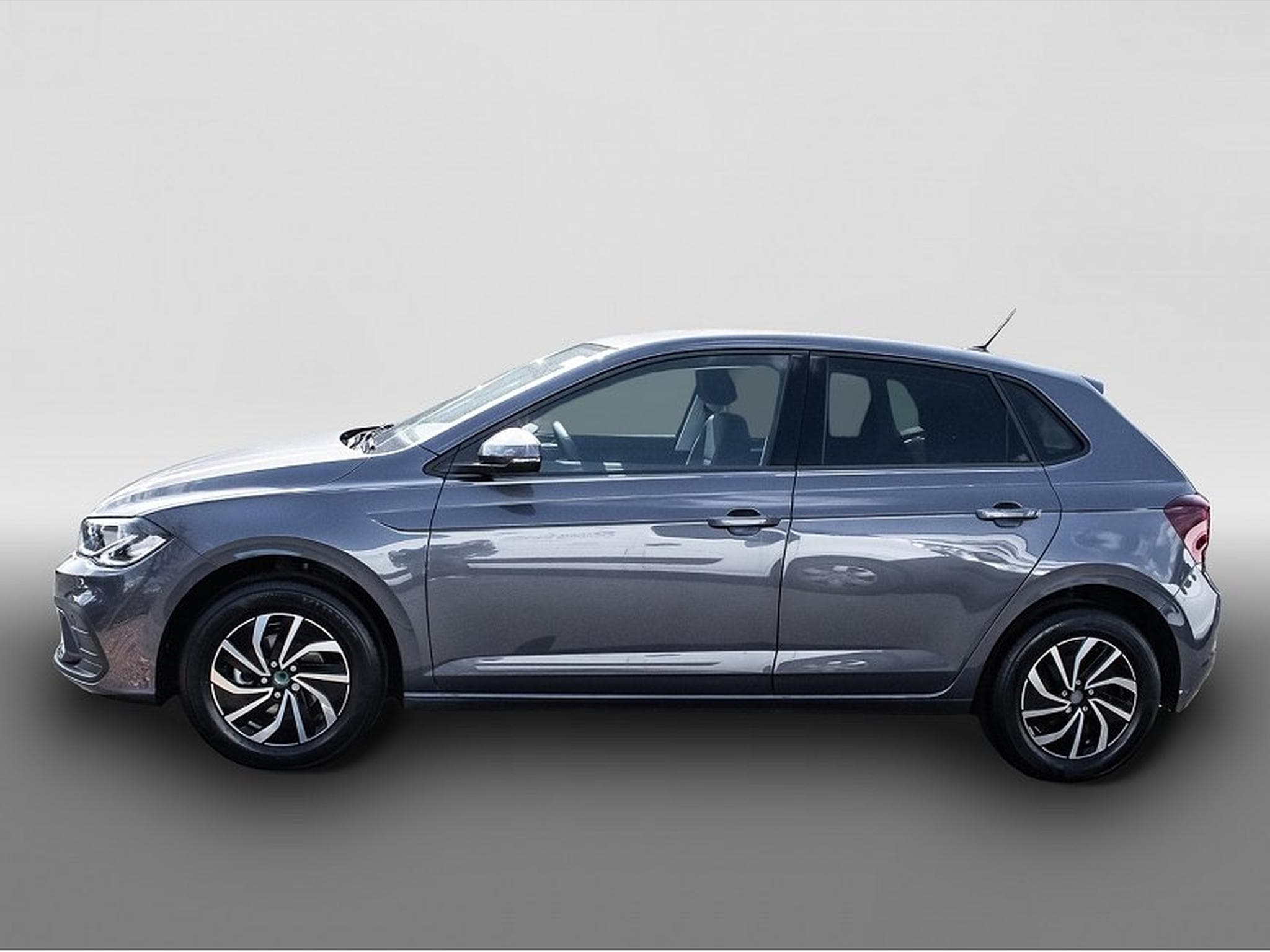 VW Polo (2026) - Photo 4