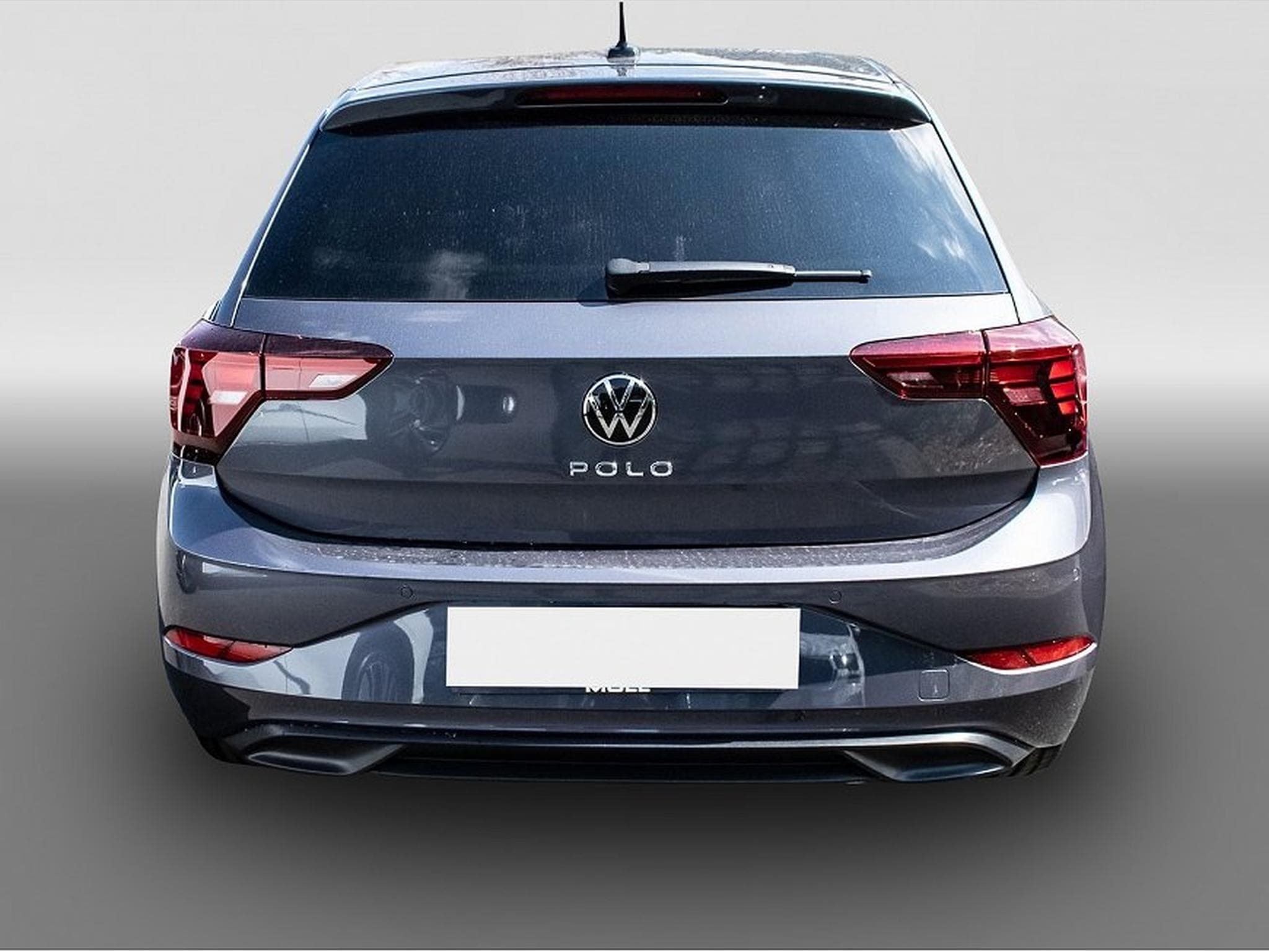 VW Polo (2026) - Photo 5