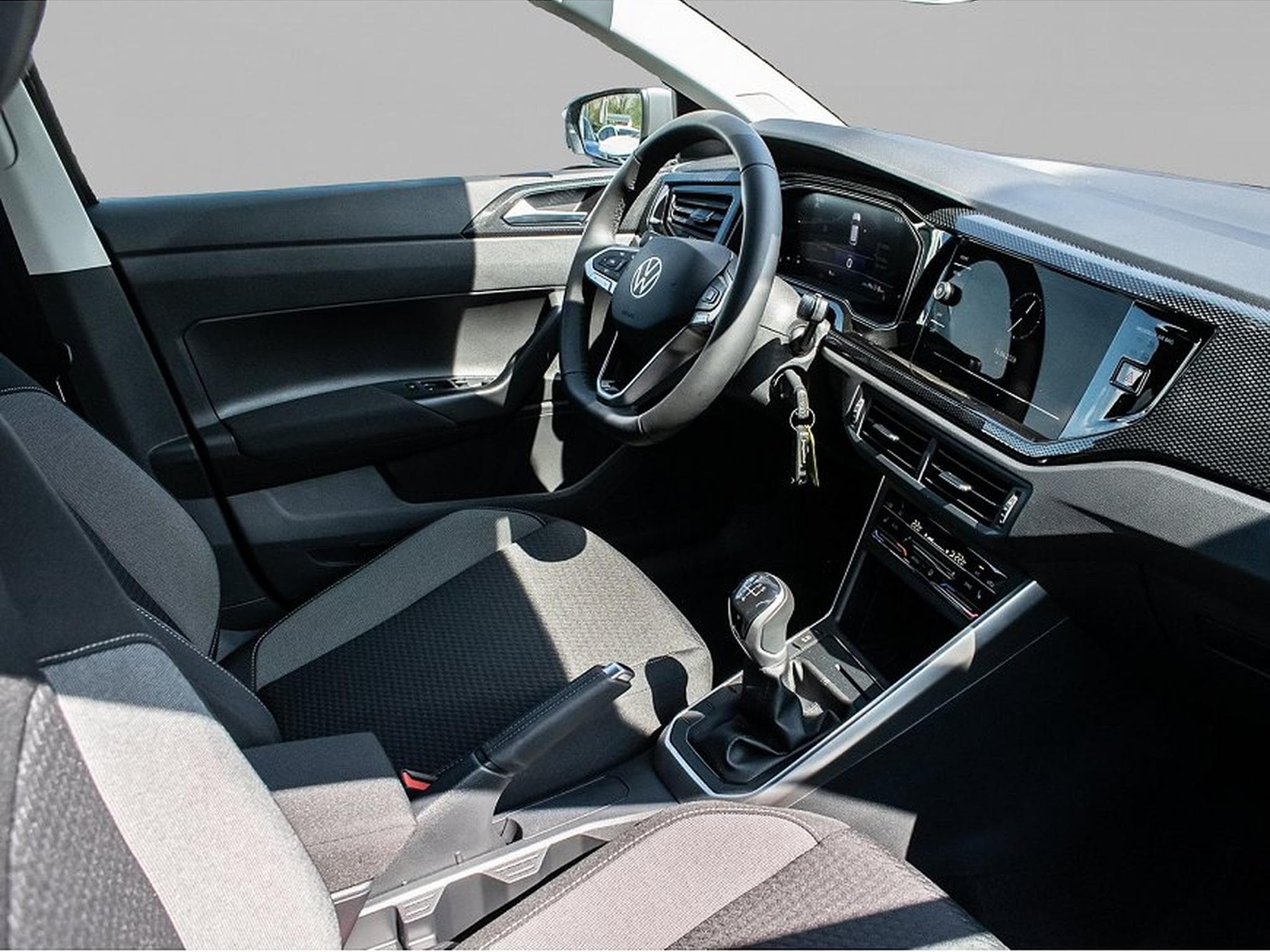 VW Polo (2026) - Photo 6