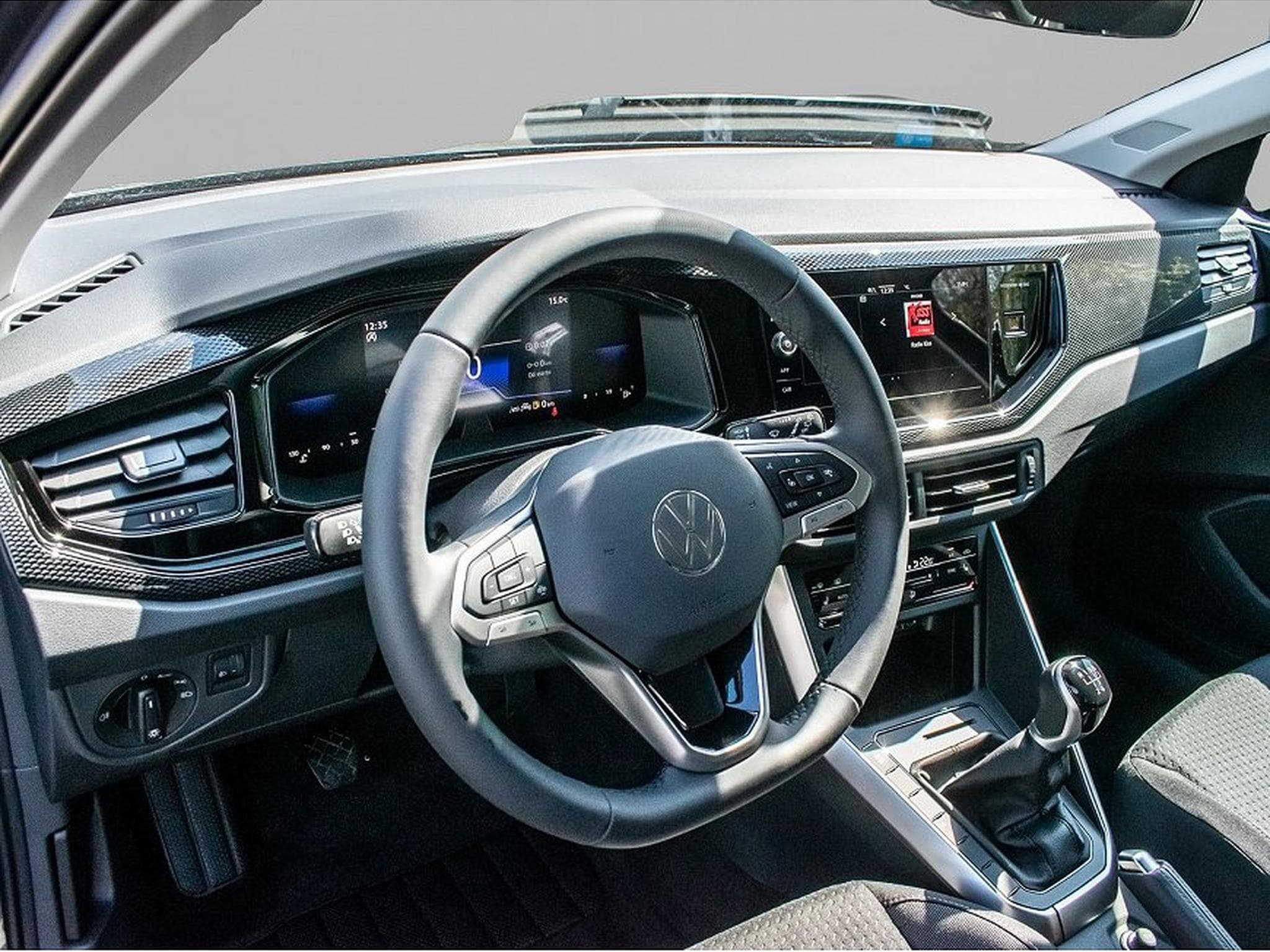 VW Polo (2026) - Photo 7