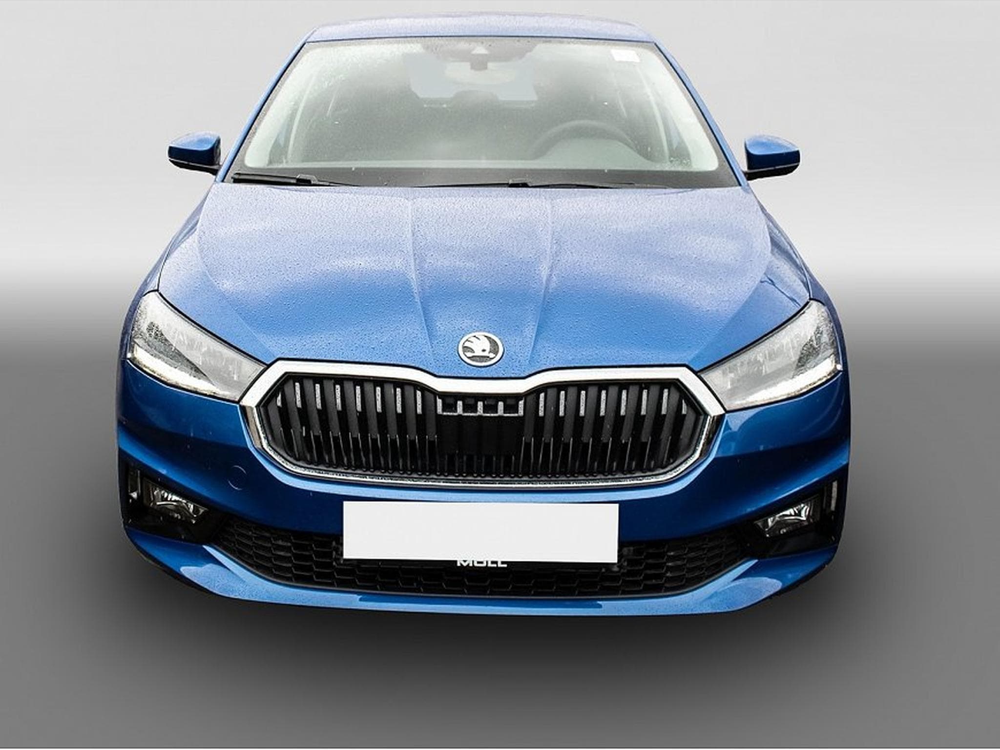 Skoda Fabia (2026) - Photo 2