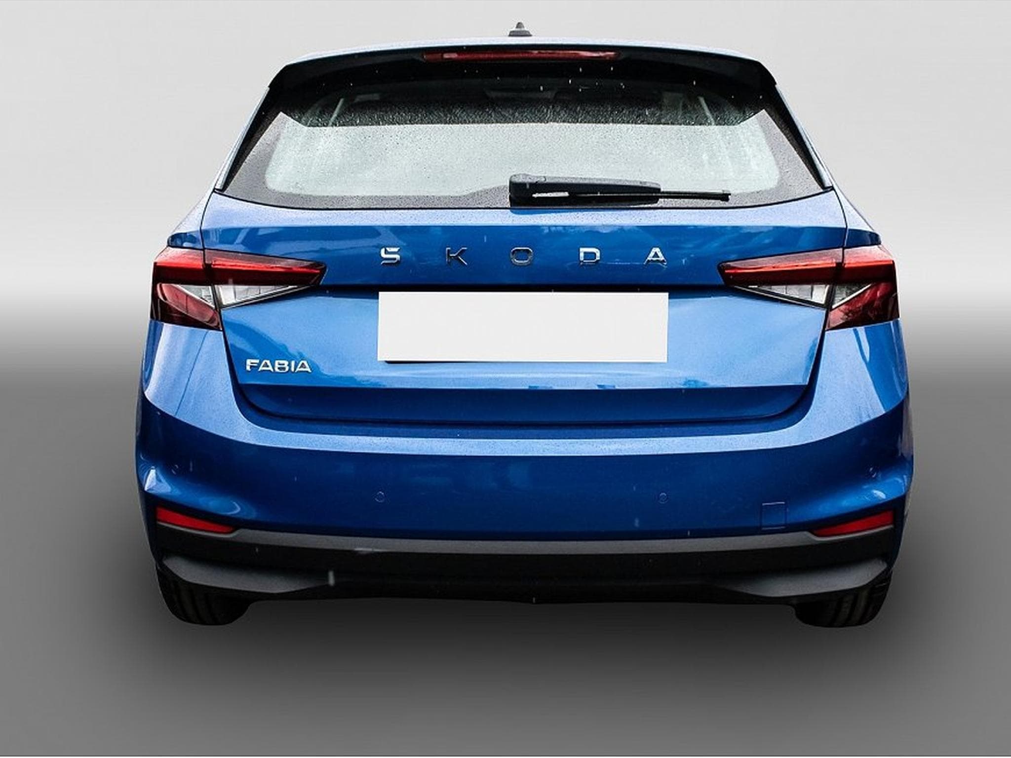 Skoda Fabia (2026) - Photo 4