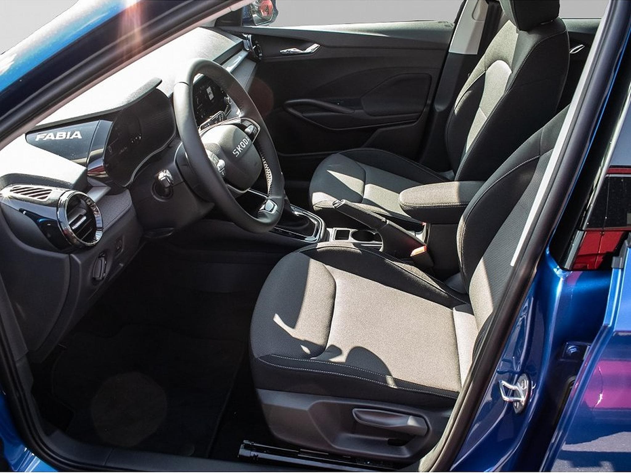 Skoda Fabia (2026) - Photo 6