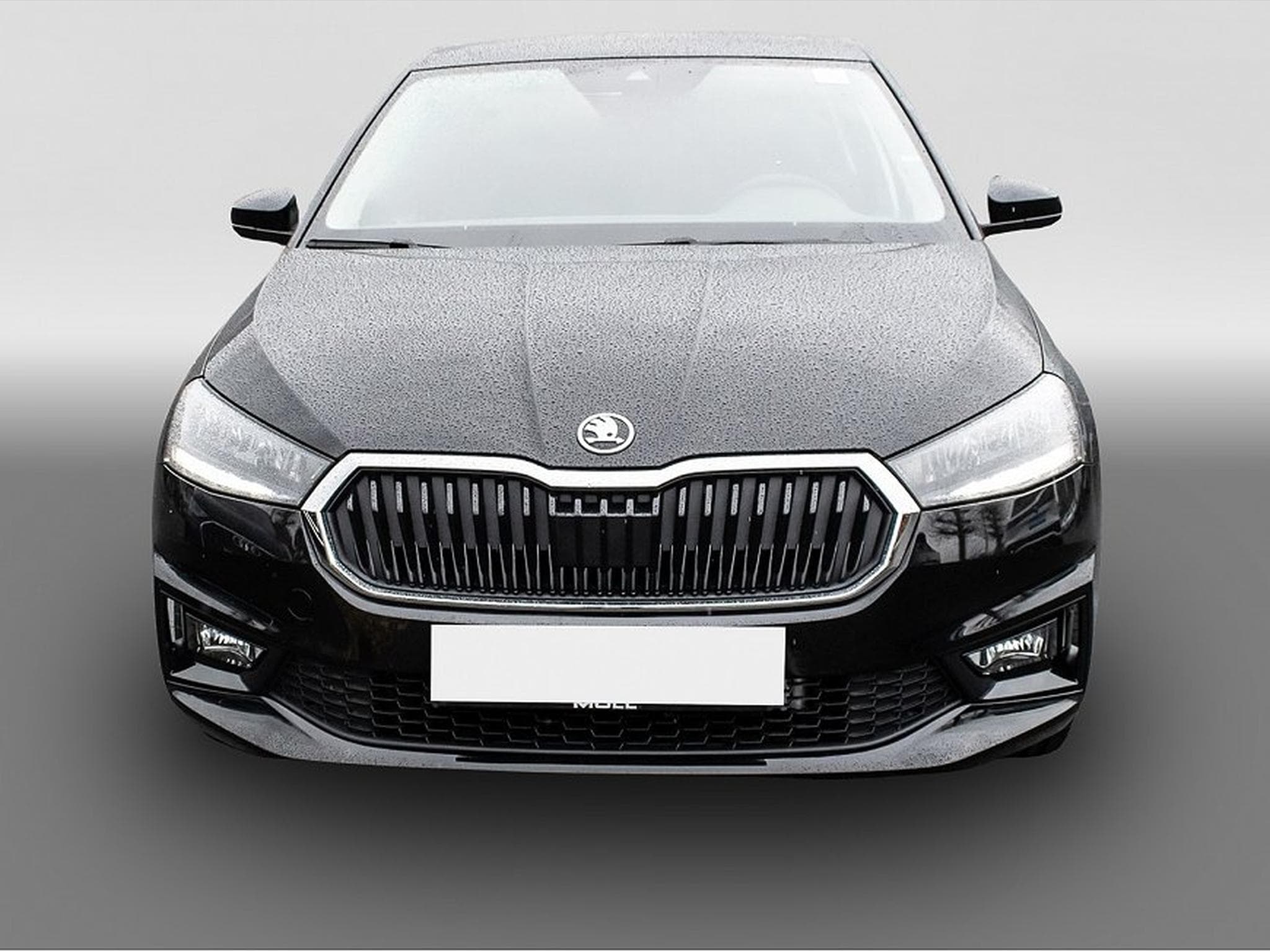 Skoda Fabia (2026) - Photo 2