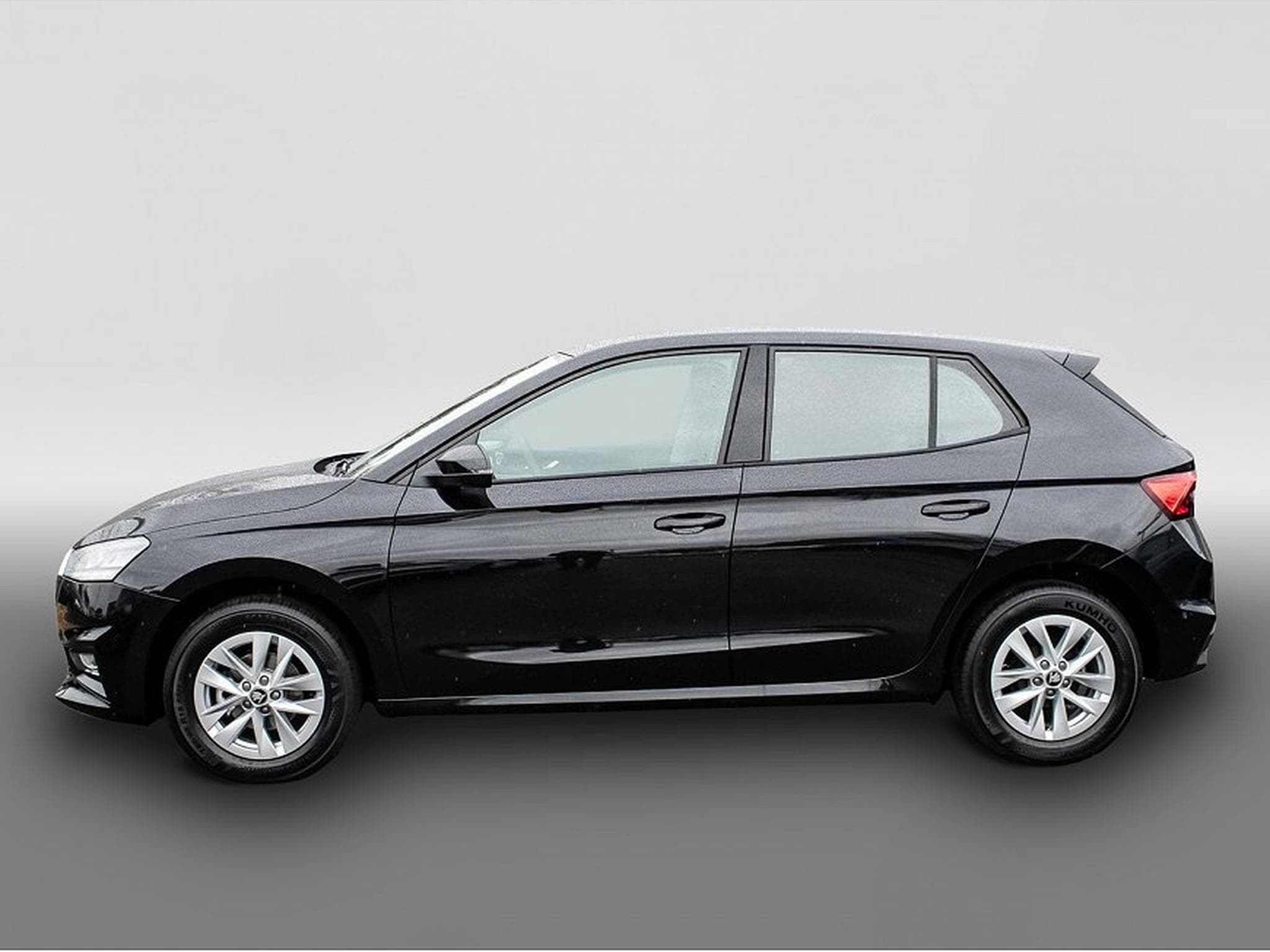 Skoda Fabia (2026) - Photo 4