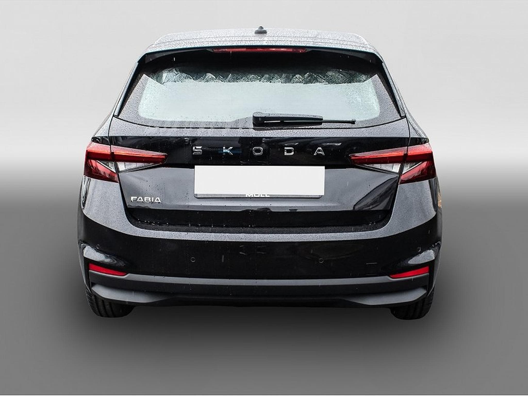 Skoda Fabia (2026) - Photo 5