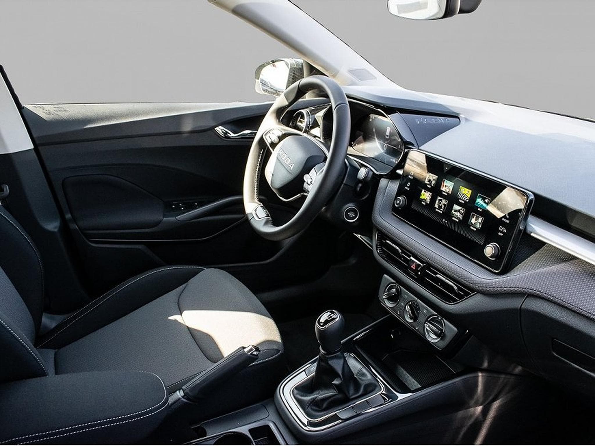 Skoda Fabia (2026) - Photo 6