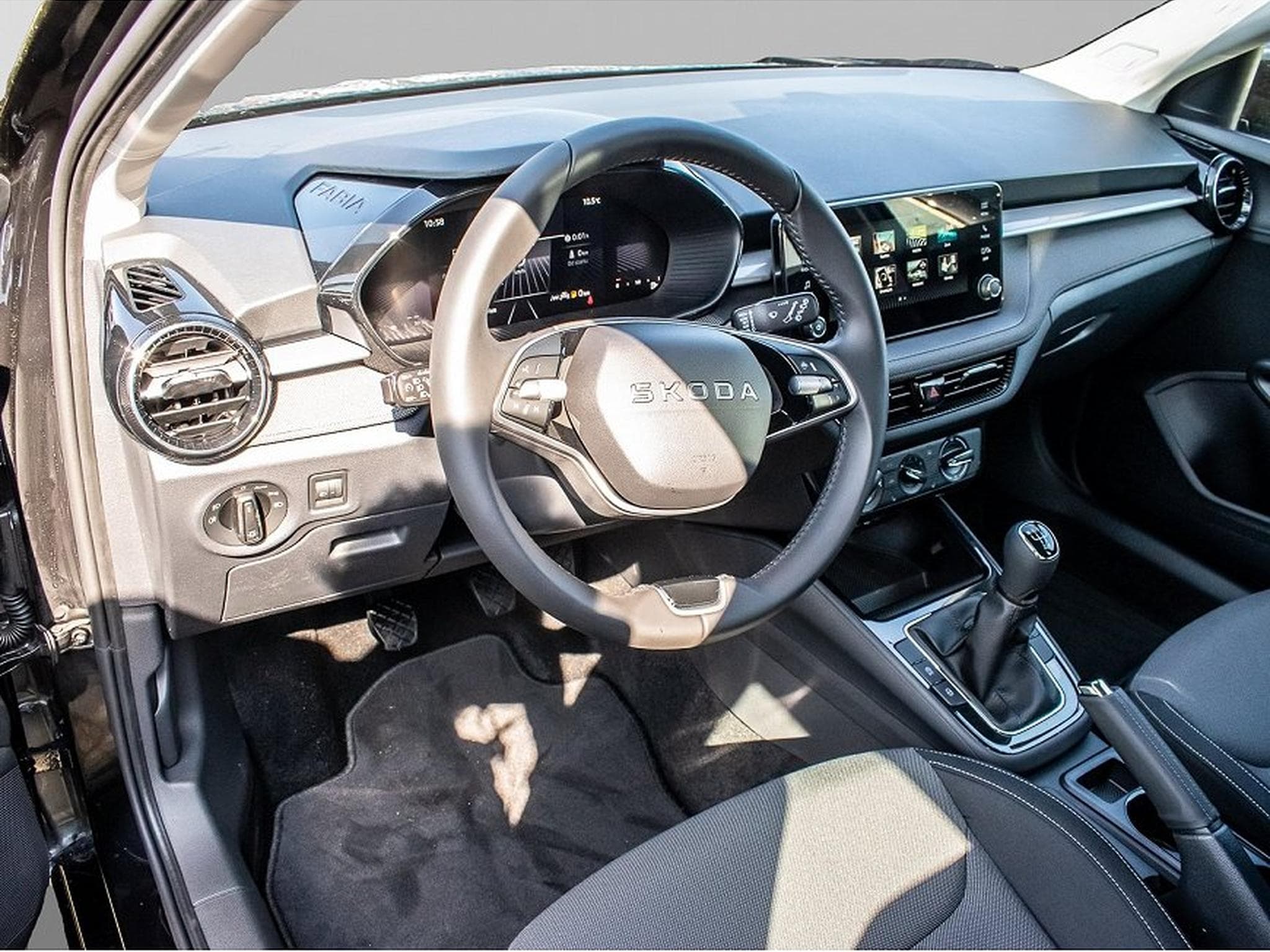 Skoda Fabia (2026) - Photo 7