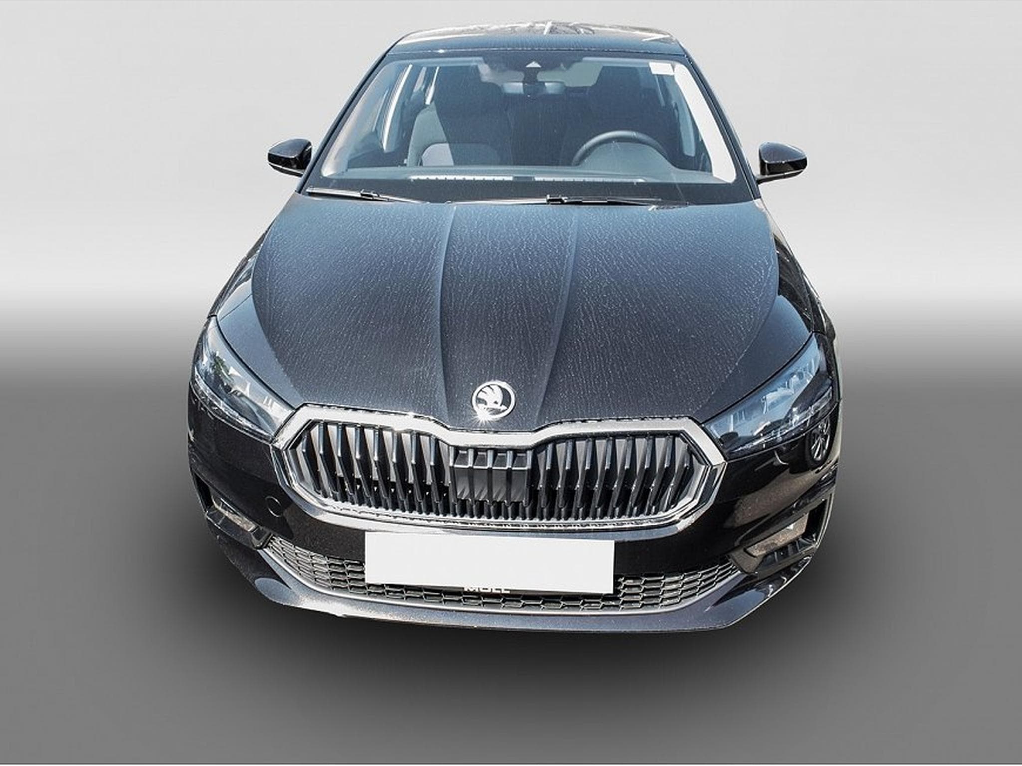 Skoda Fabia (2026) - Photo 2