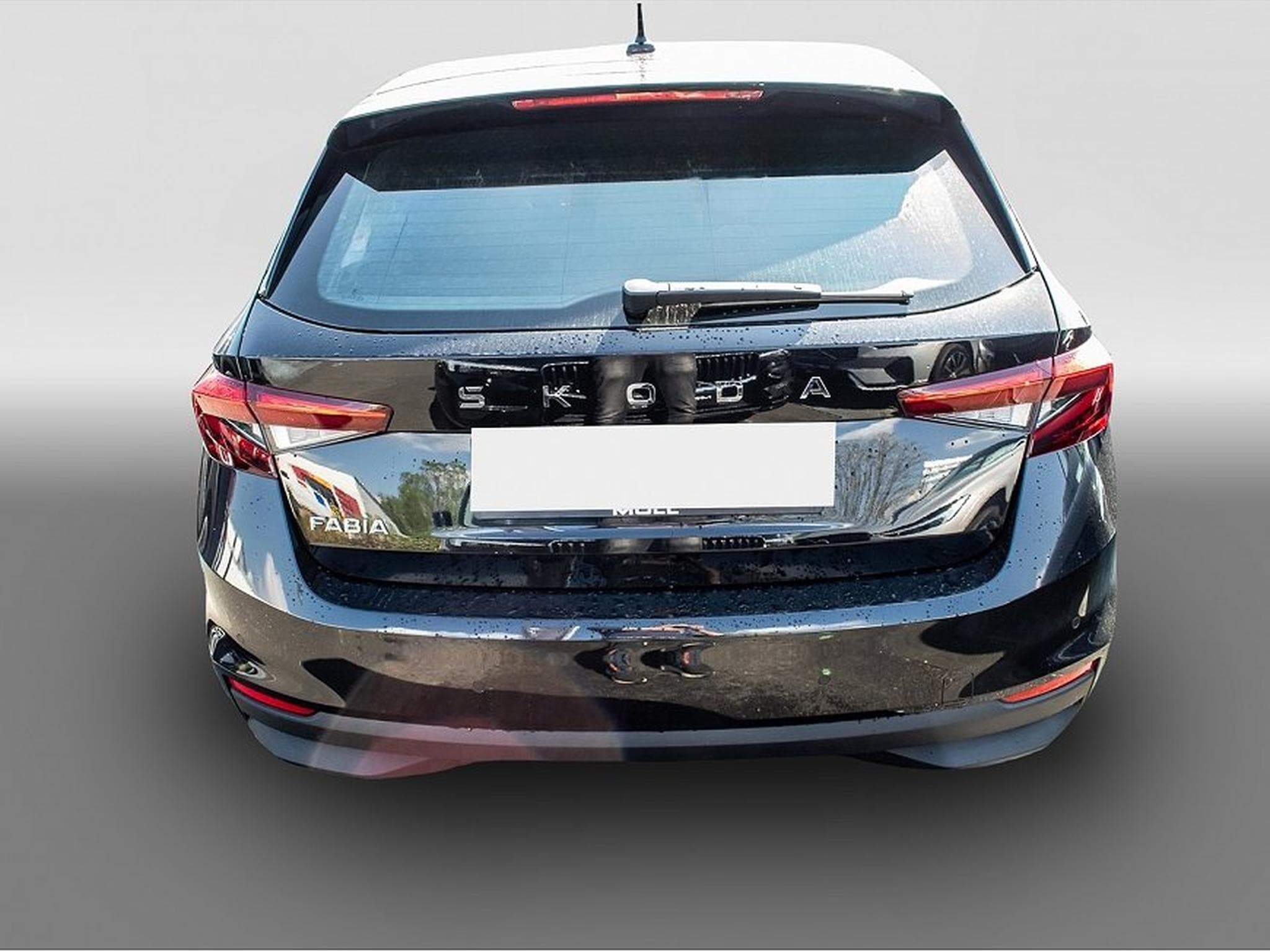 Skoda Fabia (2026) - Photo 4