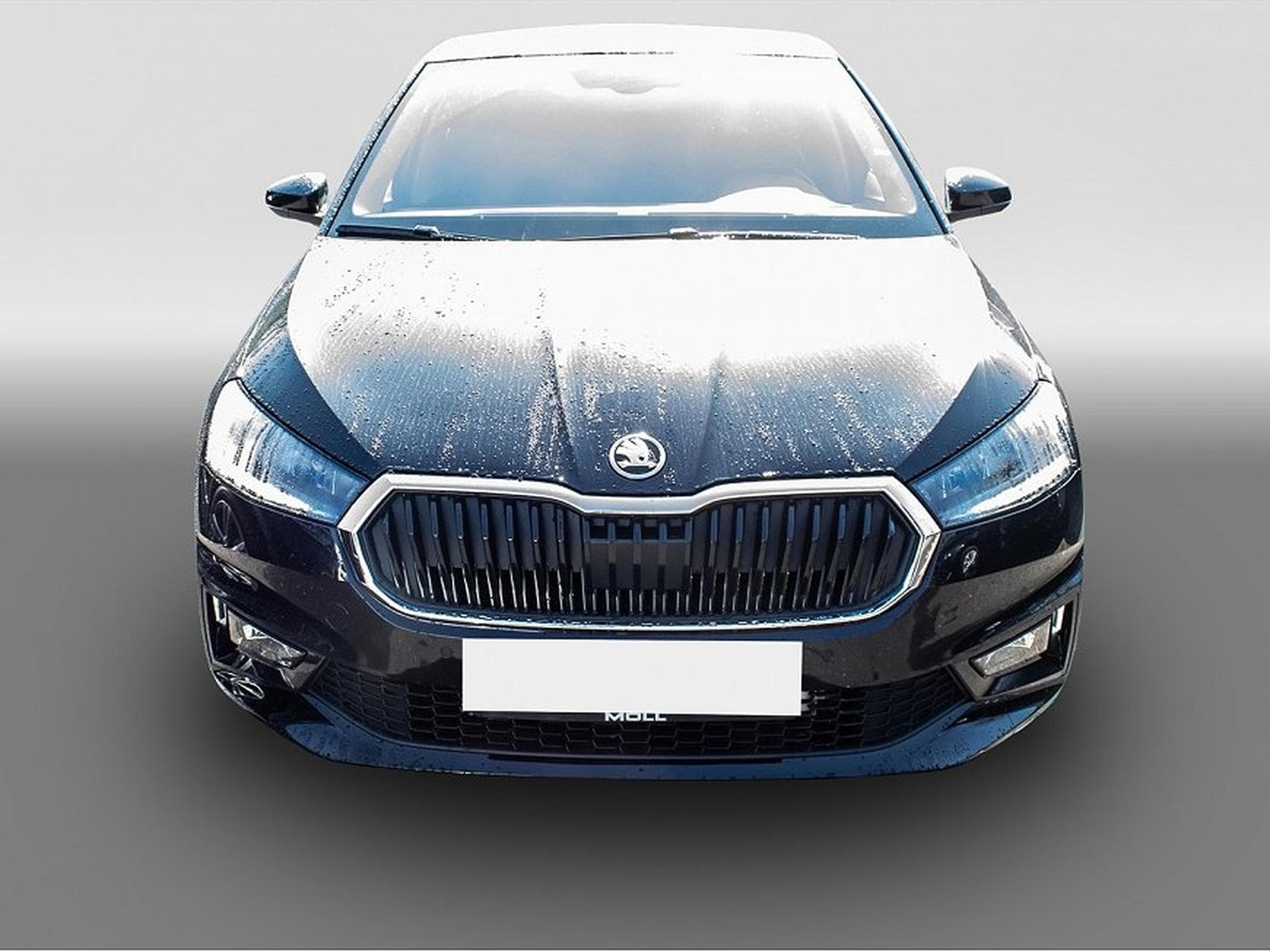 Skoda Fabia (2026) - Photo 2