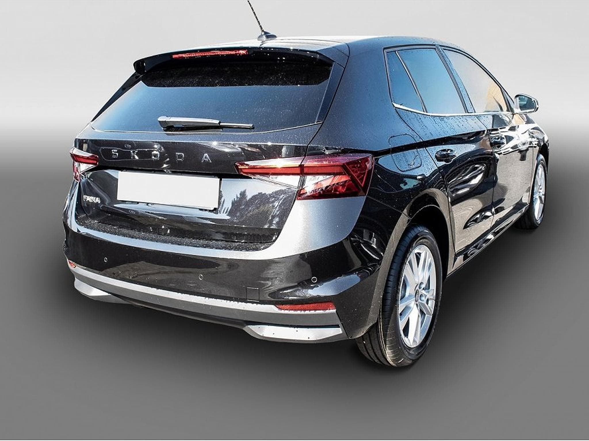 Skoda Fabia (2026) - Photo 3