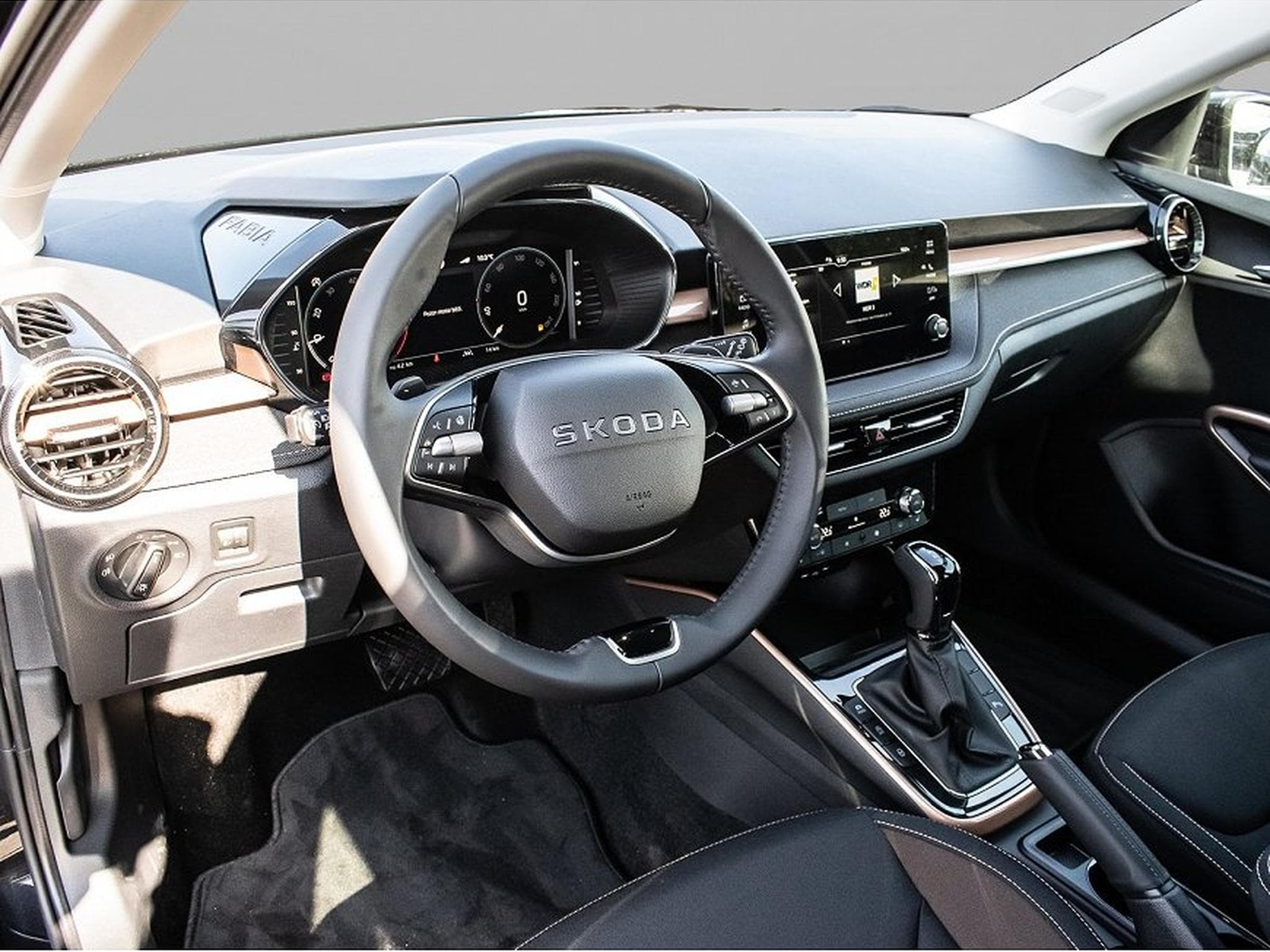 Skoda Fabia (2026) - Photo 7