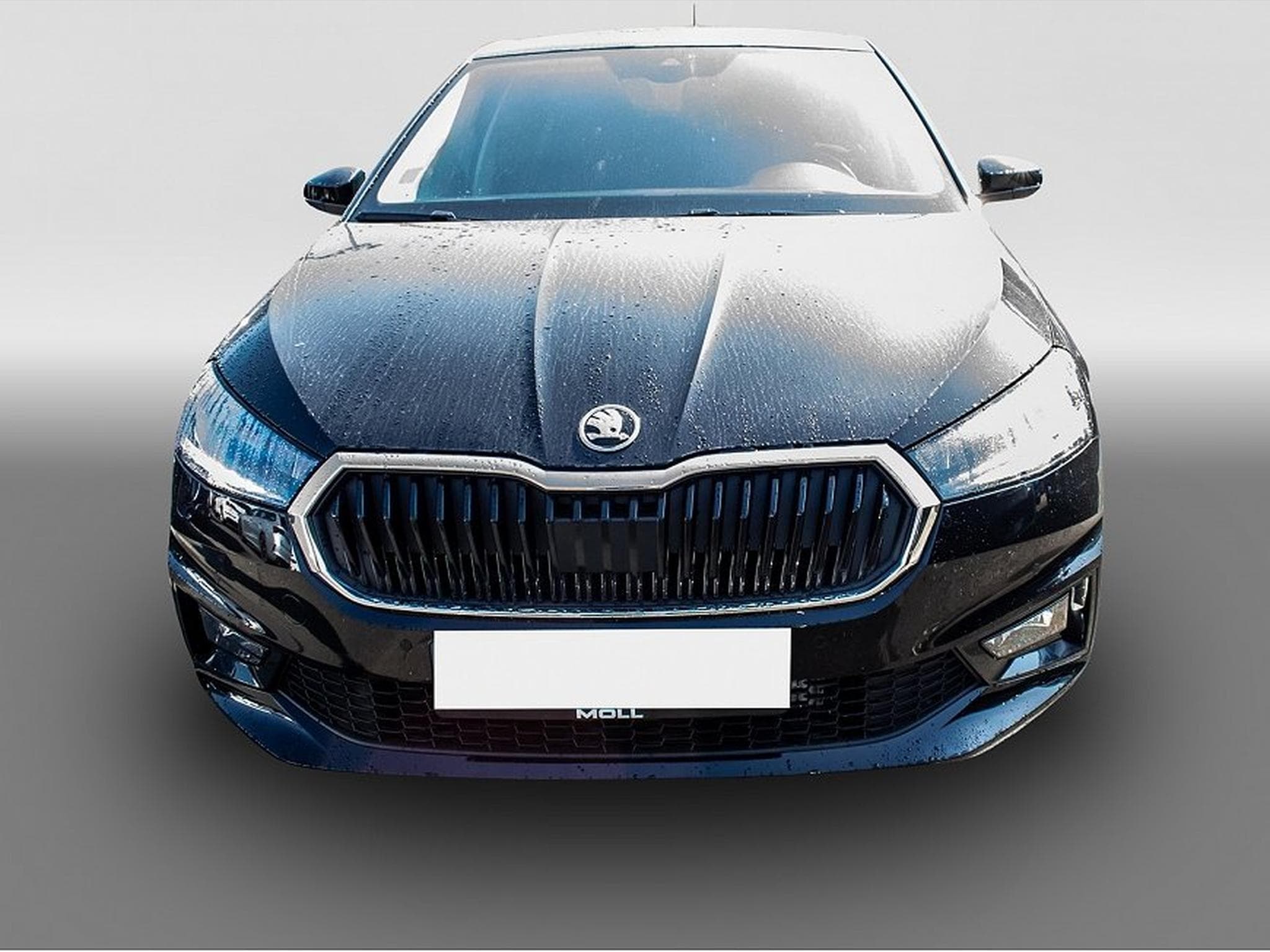 Skoda Fabia (2026) - Photo 2