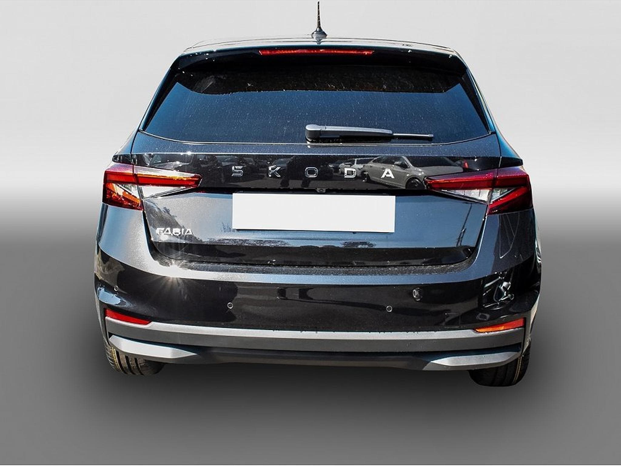 Skoda Fabia (2026) - Photo 5