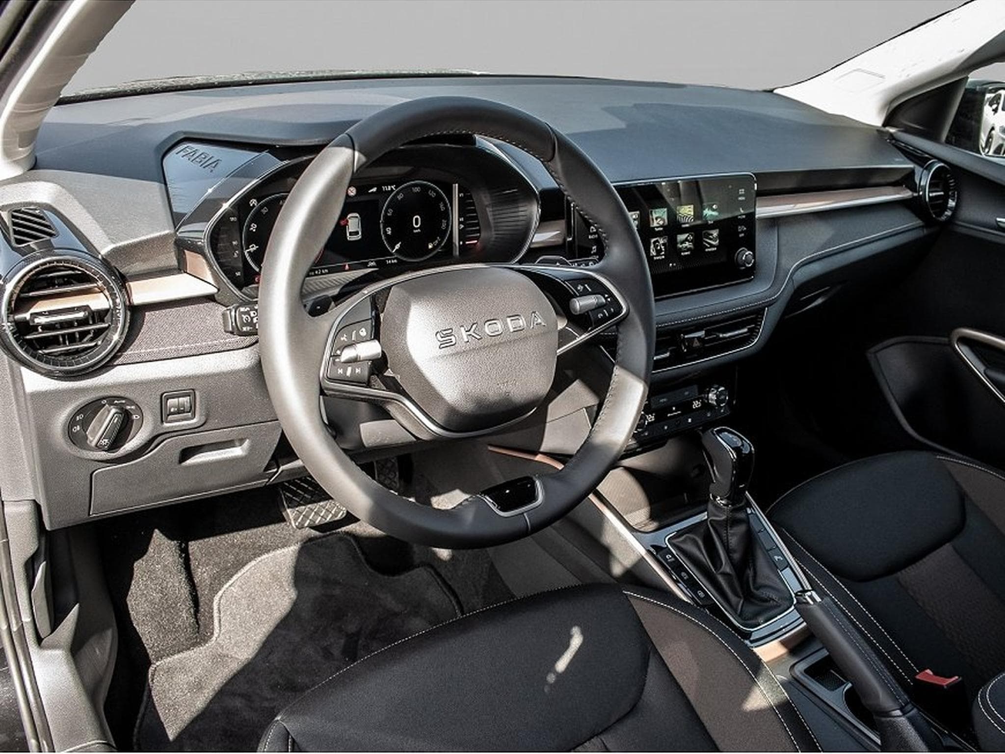 Skoda Fabia (2026) - Photo 7