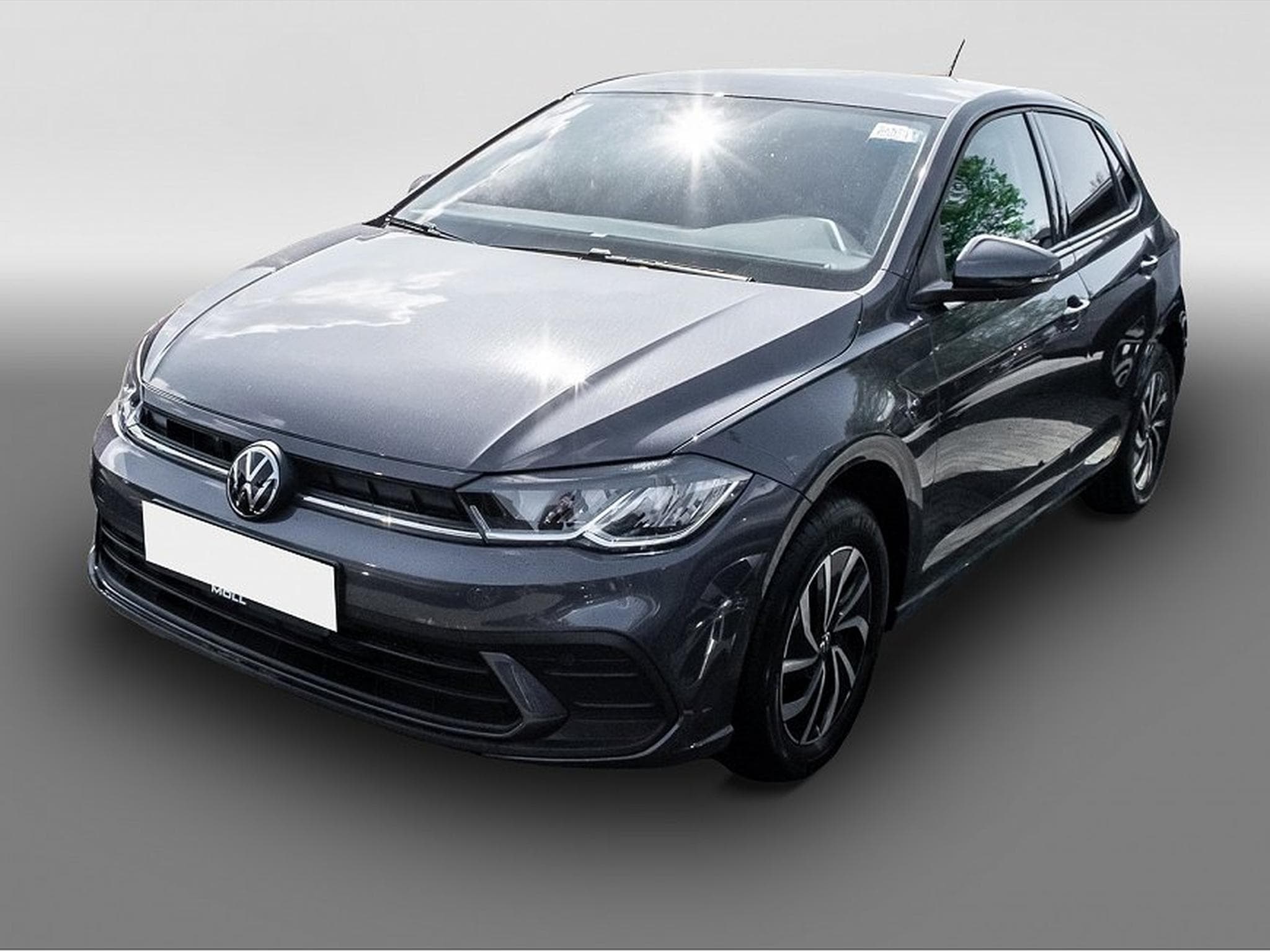 VW Polo (2026) - Photo 1