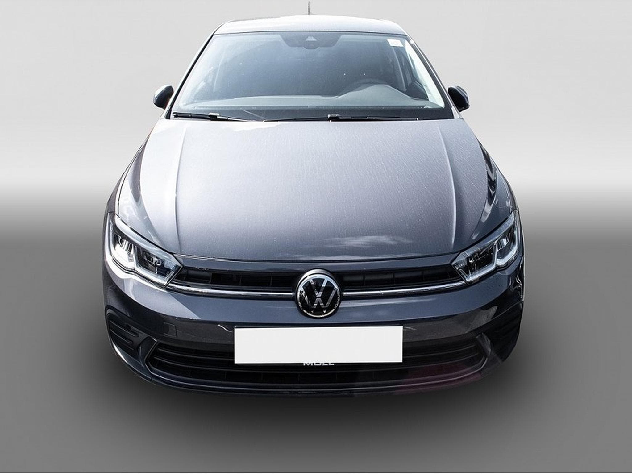 VW Polo (2026) - Photo 2