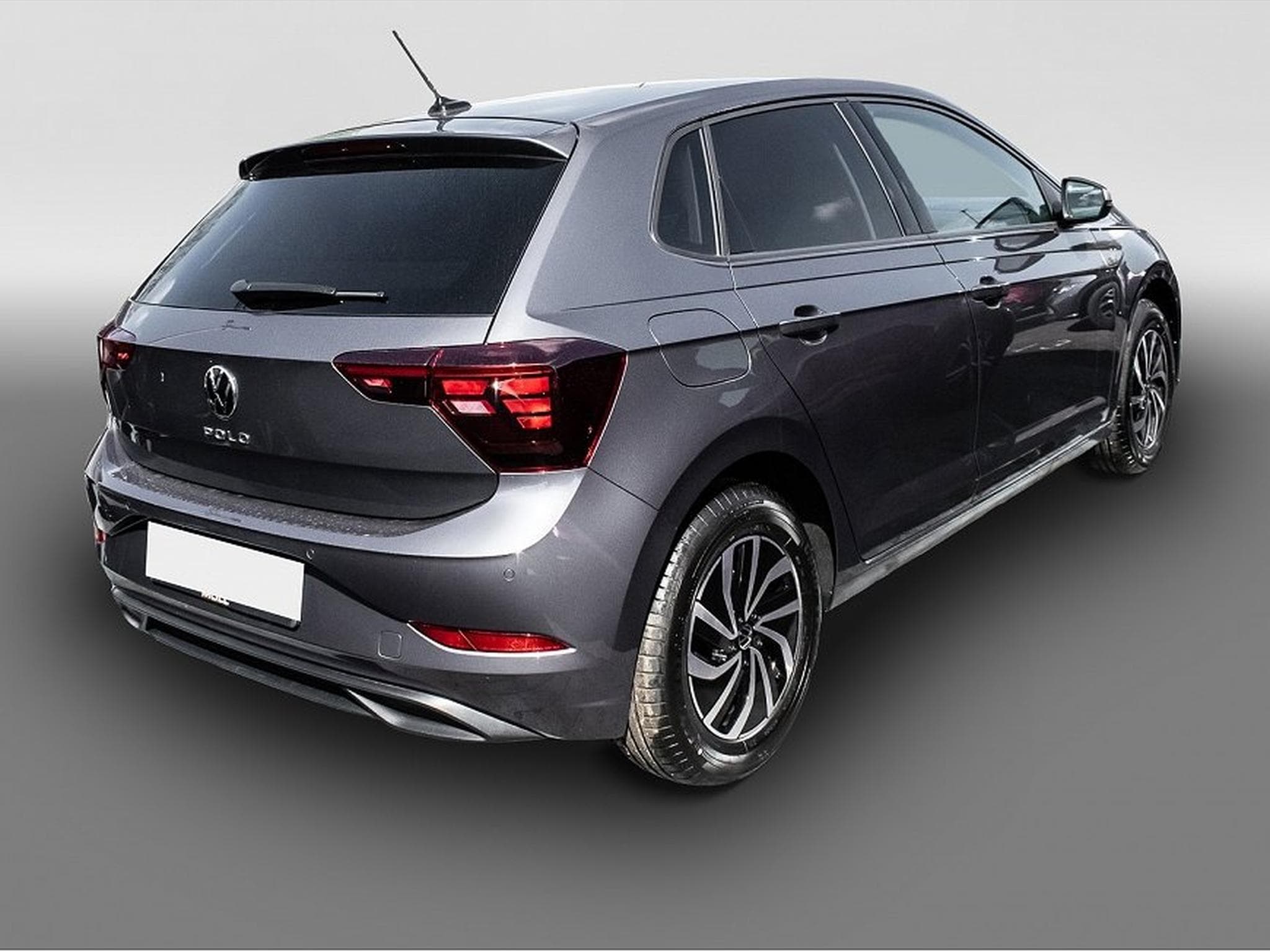 VW Polo (2026) - Photo 3