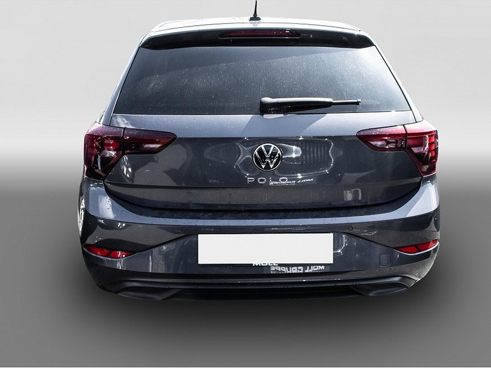 VW Polo (2026) - Photo 4