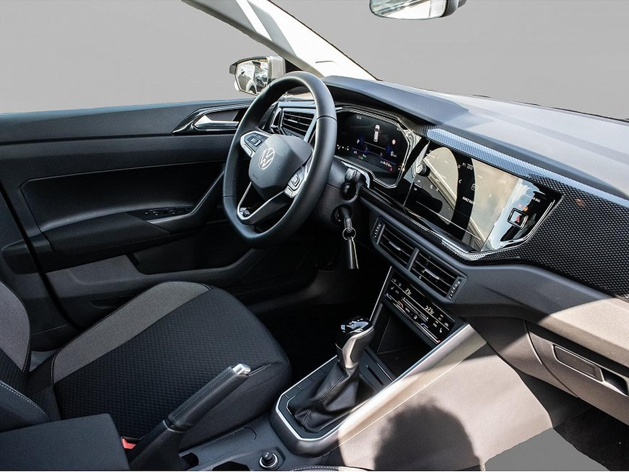 VW Polo (2026) - Photo 5