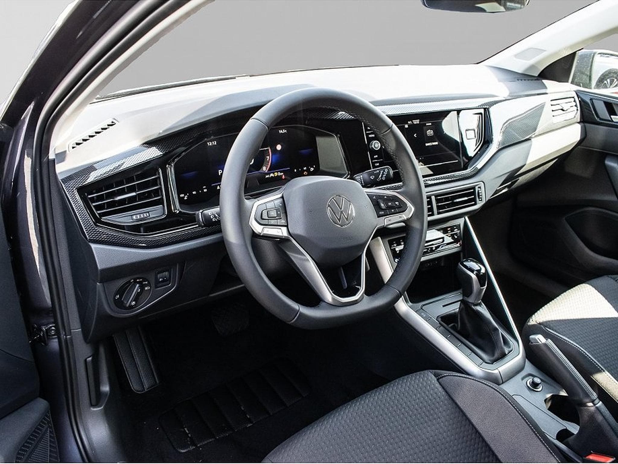 VW Polo (2026) - Photo 6