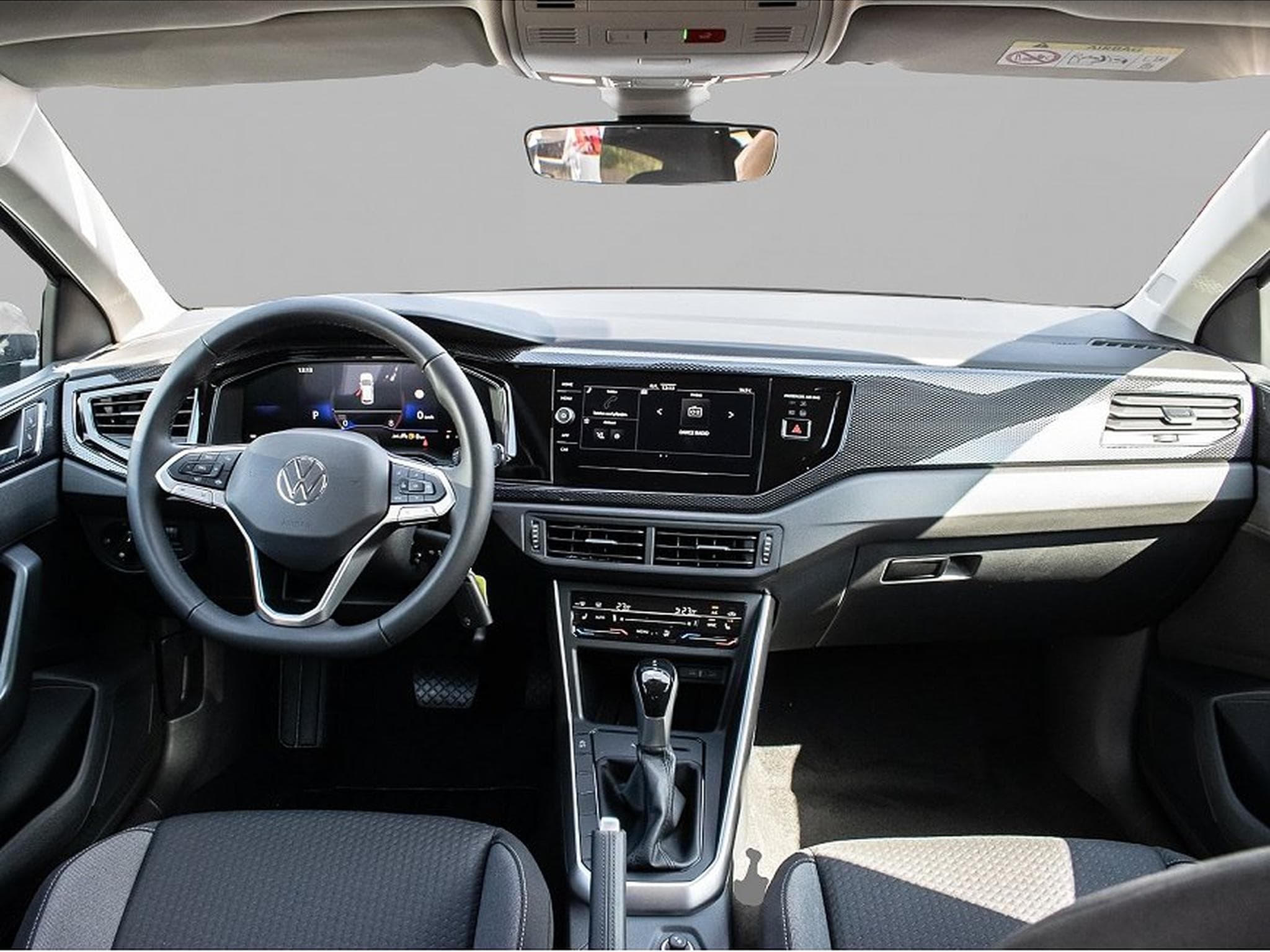 VW Polo (2026) - Photo 7