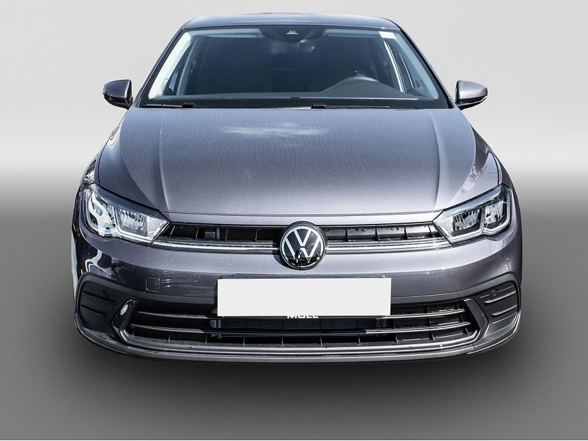 VW Polo (2026) - Photo 2