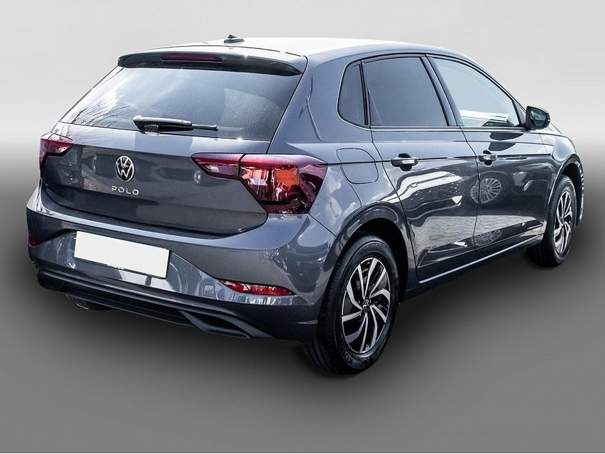 VW Polo (2026) - Photo 3