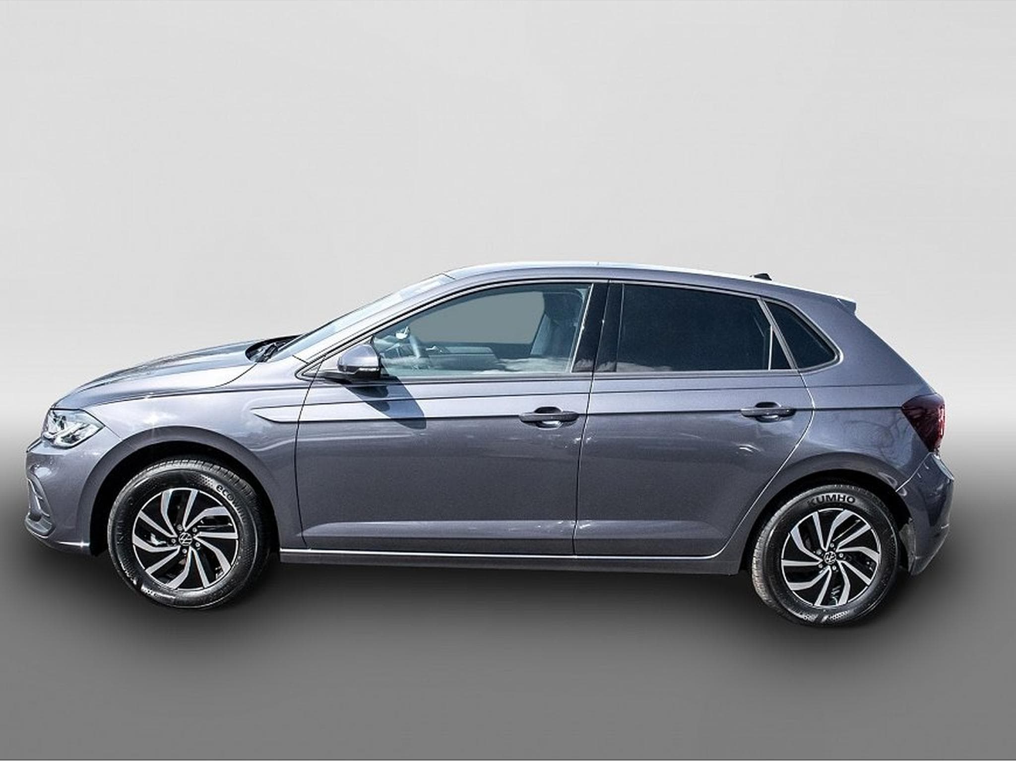 VW Polo (2026) - Photo 4