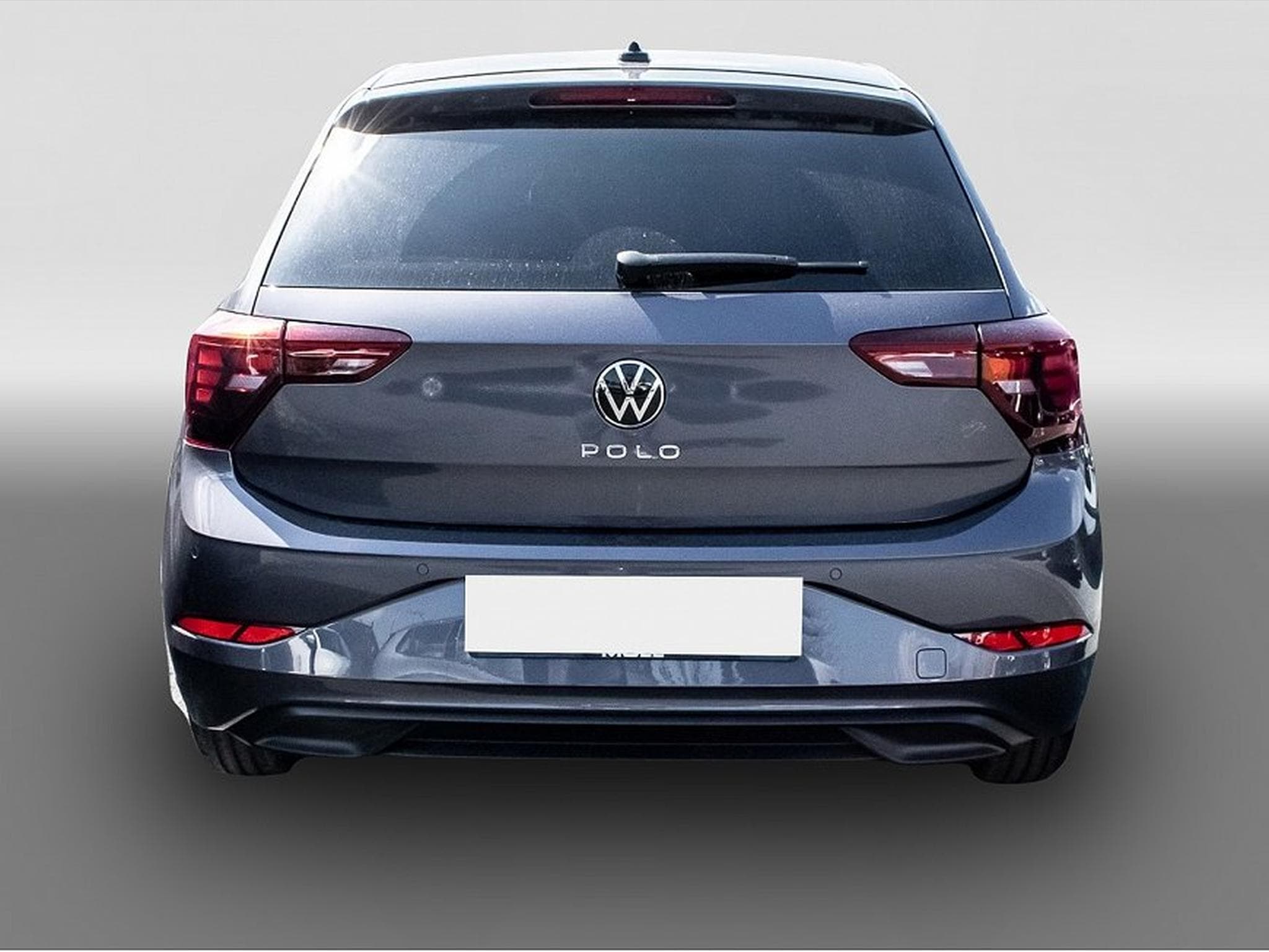 VW Polo (2026) - Photo 5